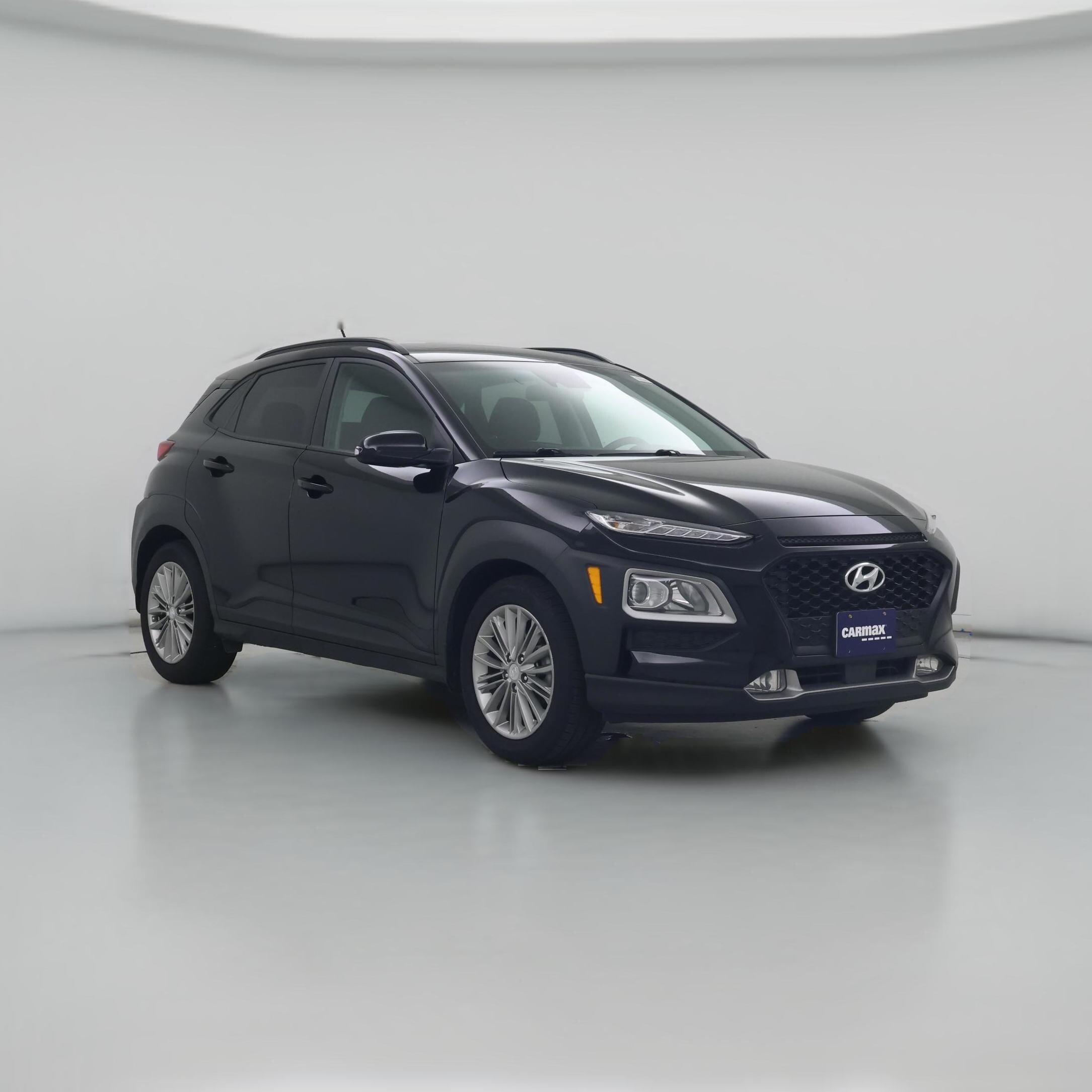 Thumbnail: 2018 Hyundai Kona - 1