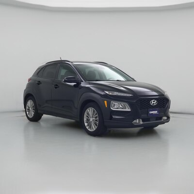 2018 Hyundai Kona SEL