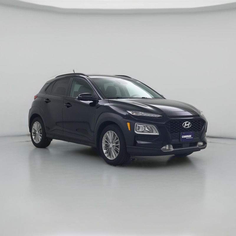 2018 Hyundai Kona SEL
