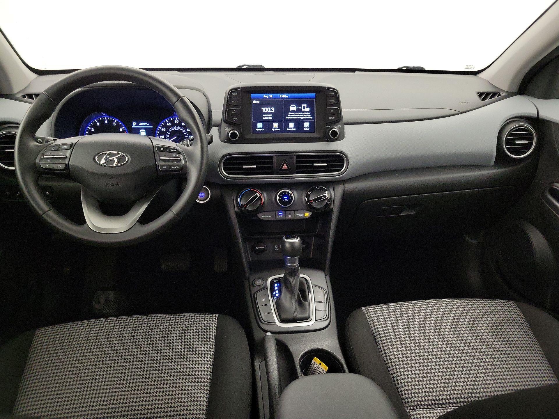 Thumbnail: 2018 Hyundai Kona - 9
