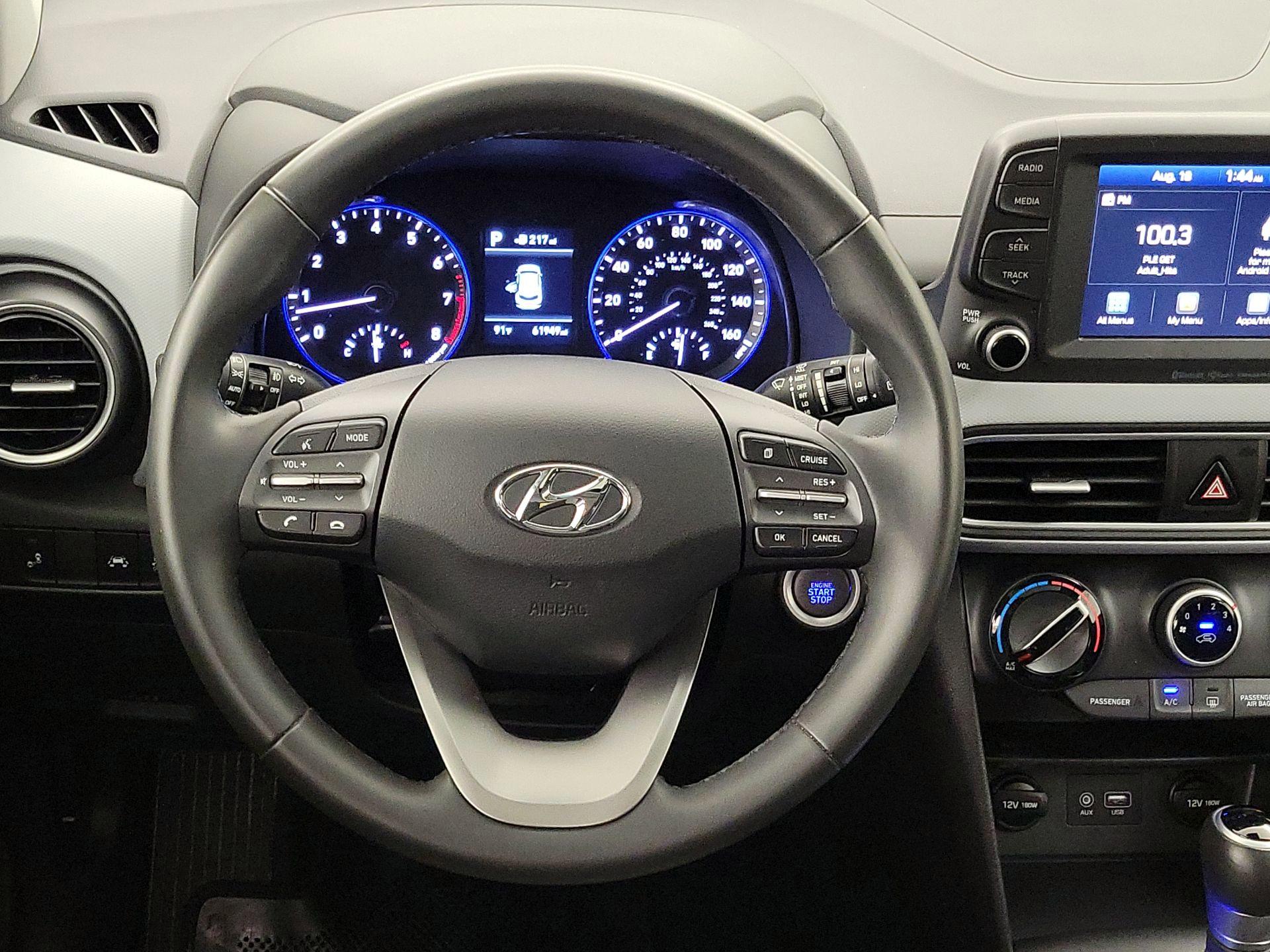 Thumbnail: 2018 Hyundai Kona - 10