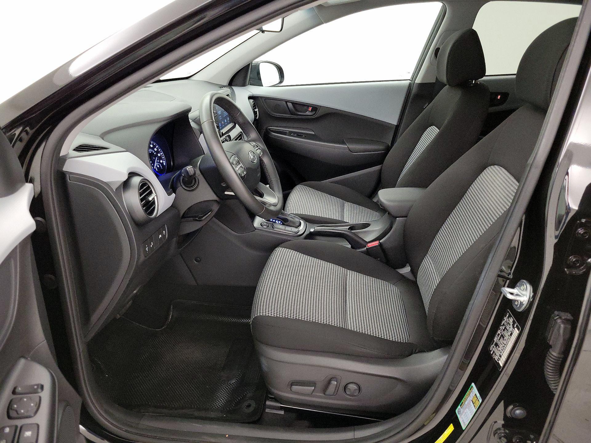 Thumbnail: 2018 Hyundai Kona - 11