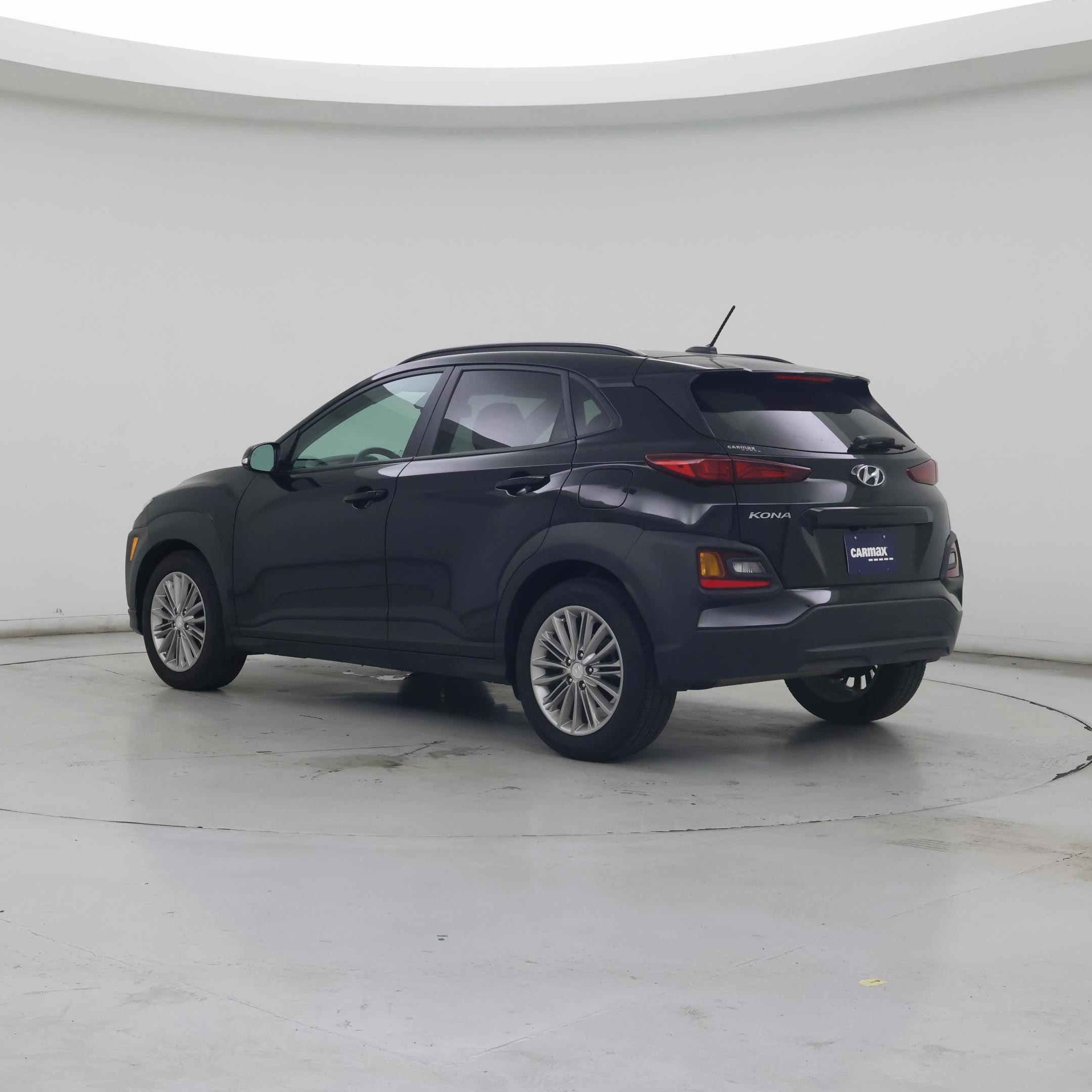 Thumbnail: 2018 Hyundai Kona - 2