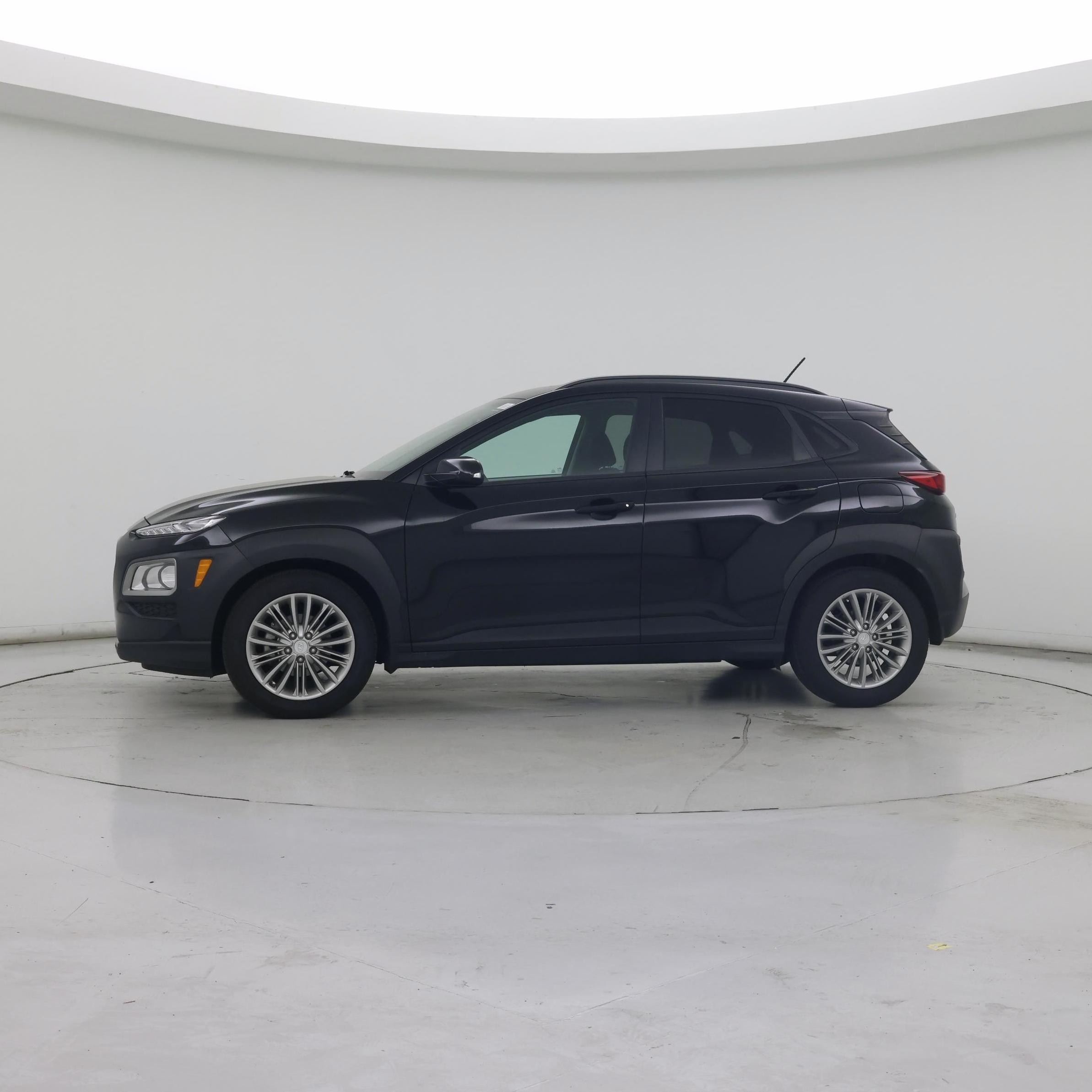 Thumbnail: 2018 Hyundai Kona - 3