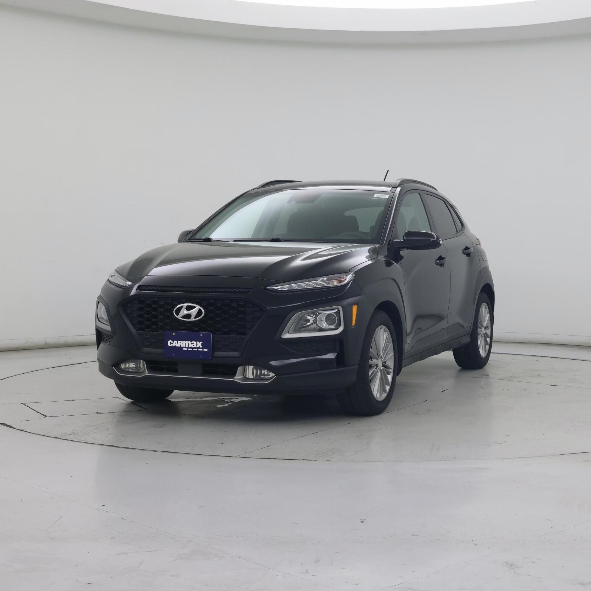 Thumbnail: 2018 Hyundai Kona - 4