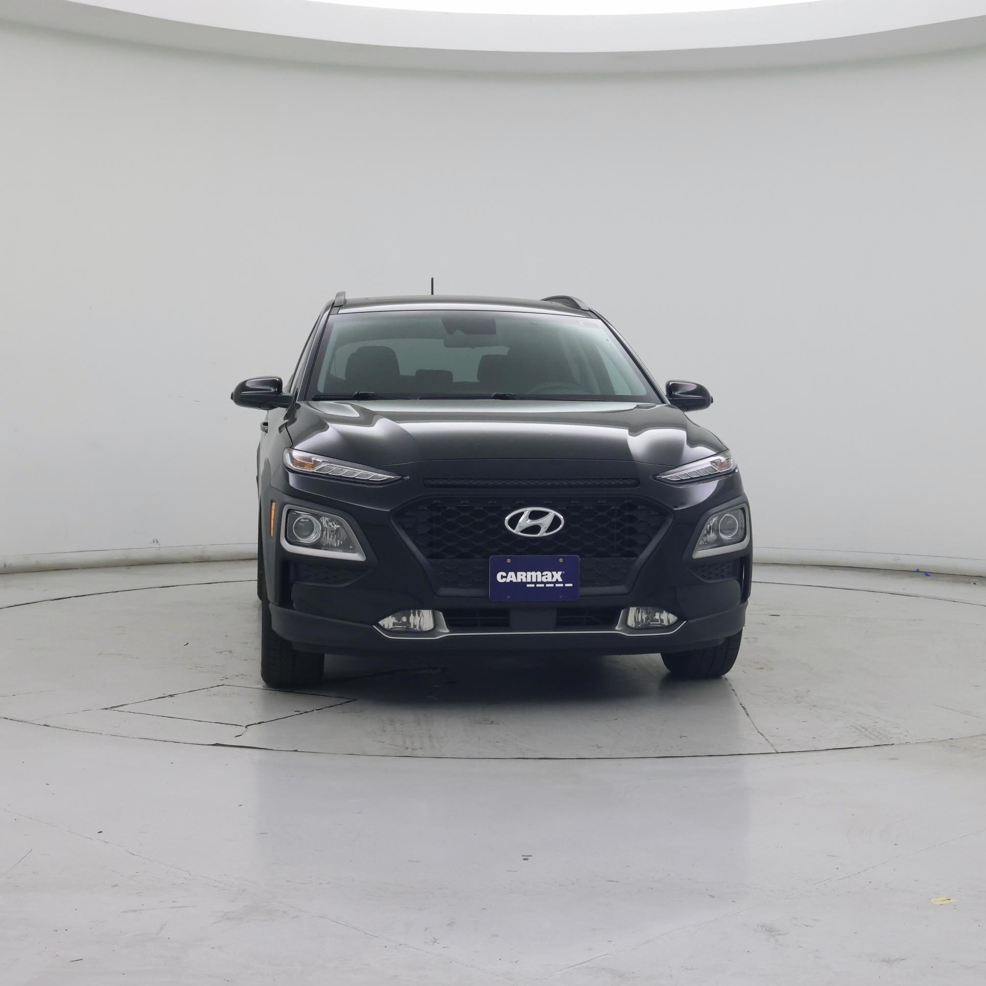 Thumbnail: 2018 Hyundai Kona - 5