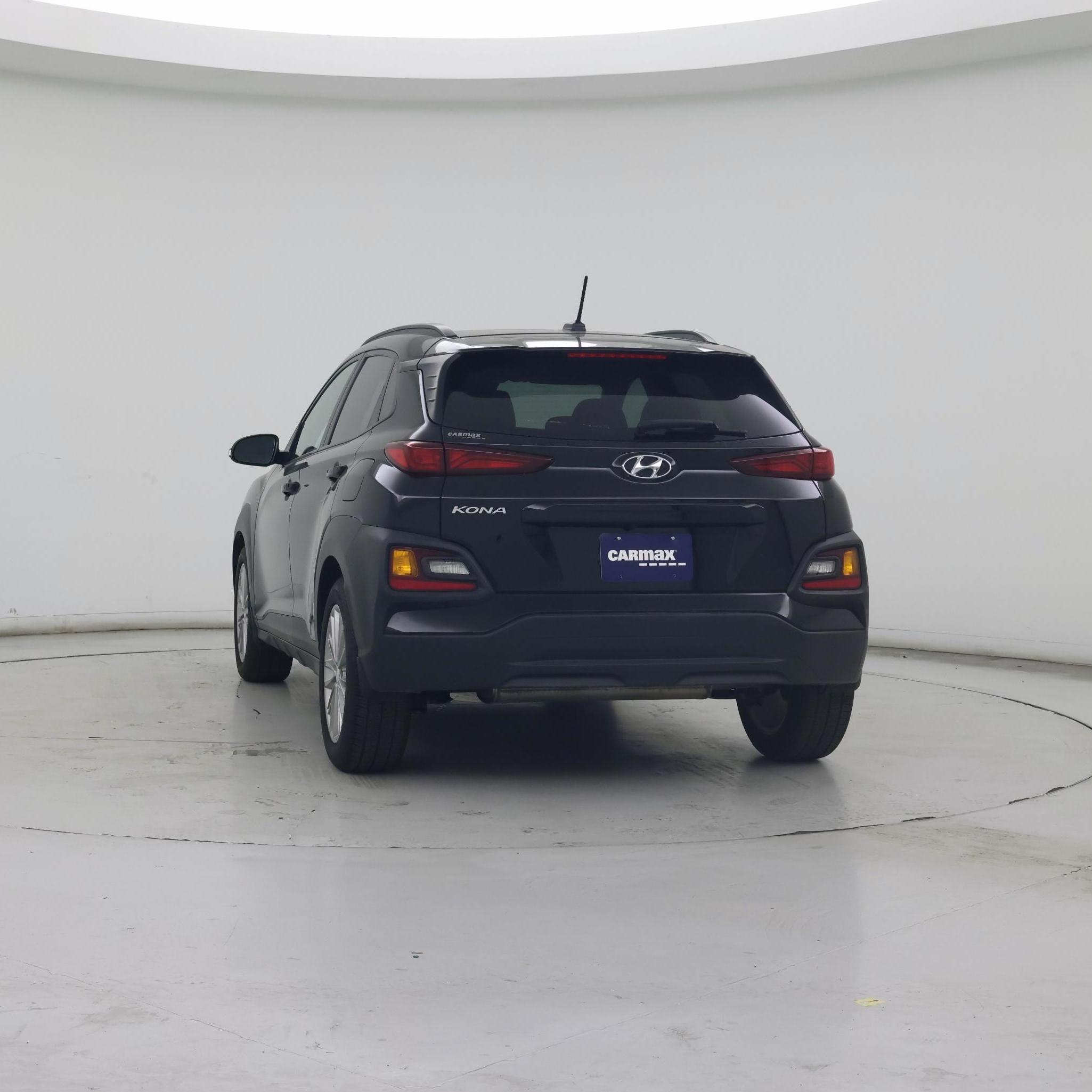 Thumbnail: 2018 Hyundai Kona - 6