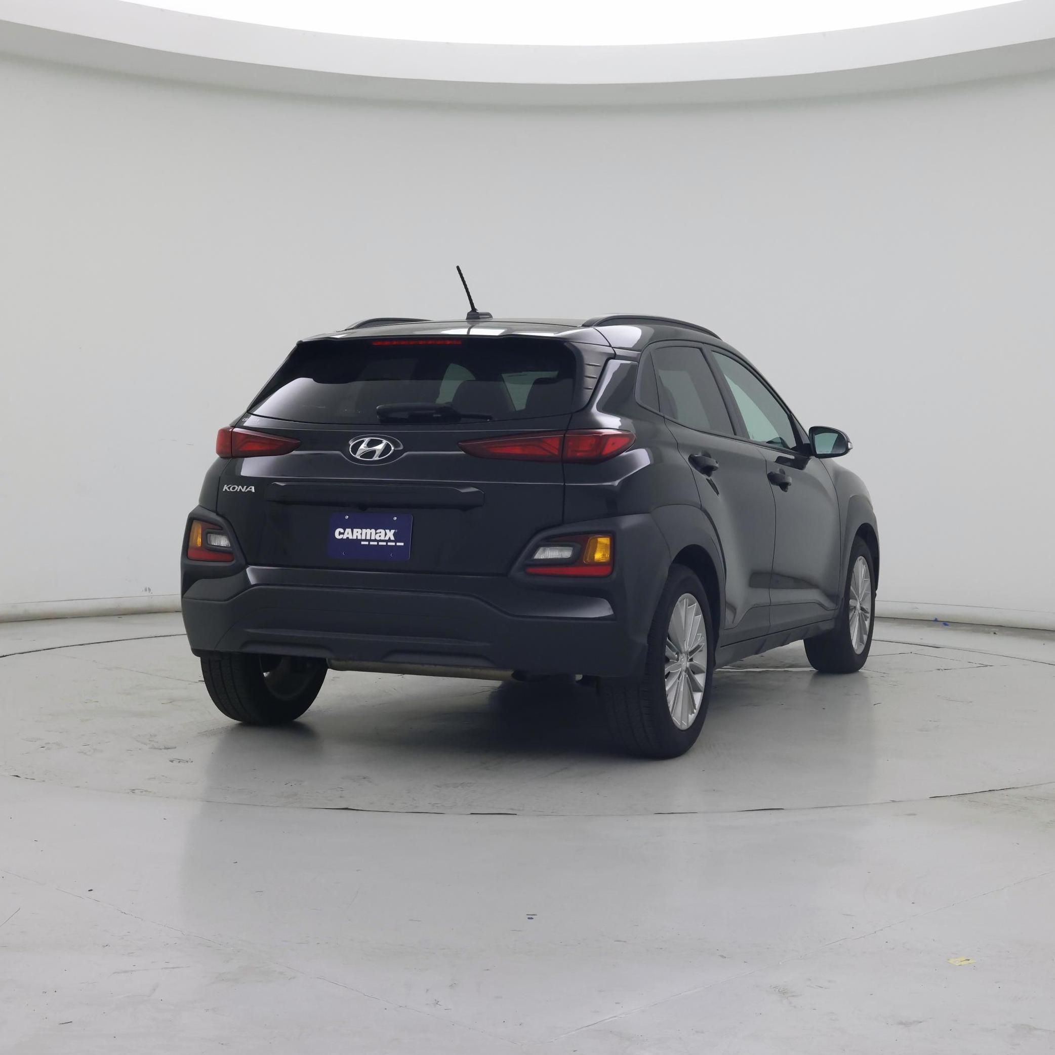 Thumbnail: 2018 Hyundai Kona - 8