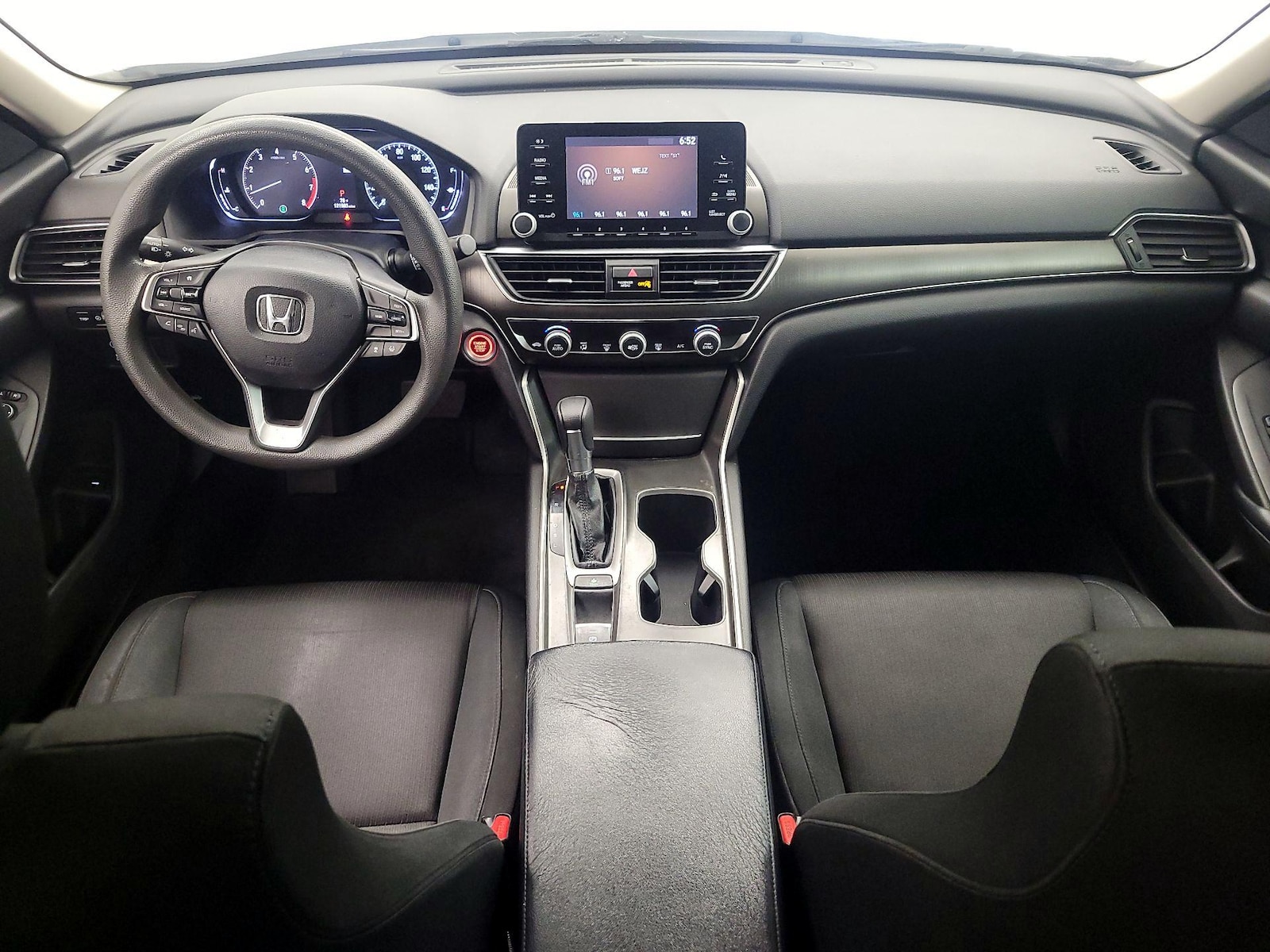 Rear View Camera