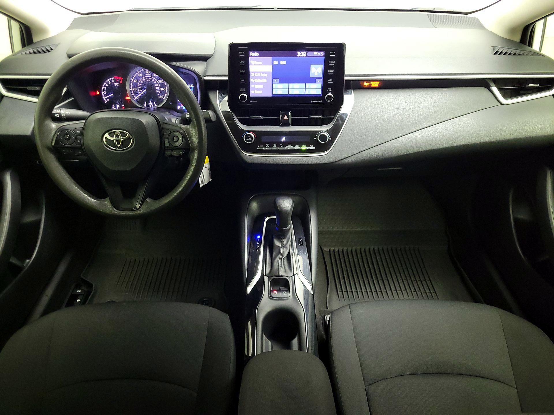 Thumbnail: 2022 Toyota Corolla - 9