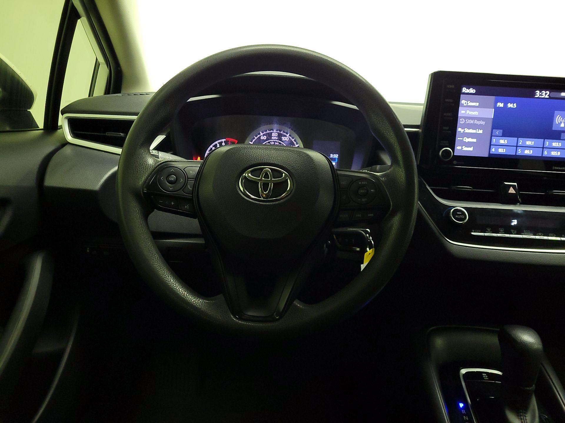 Thumbnail: 2022 Toyota Corolla - 10