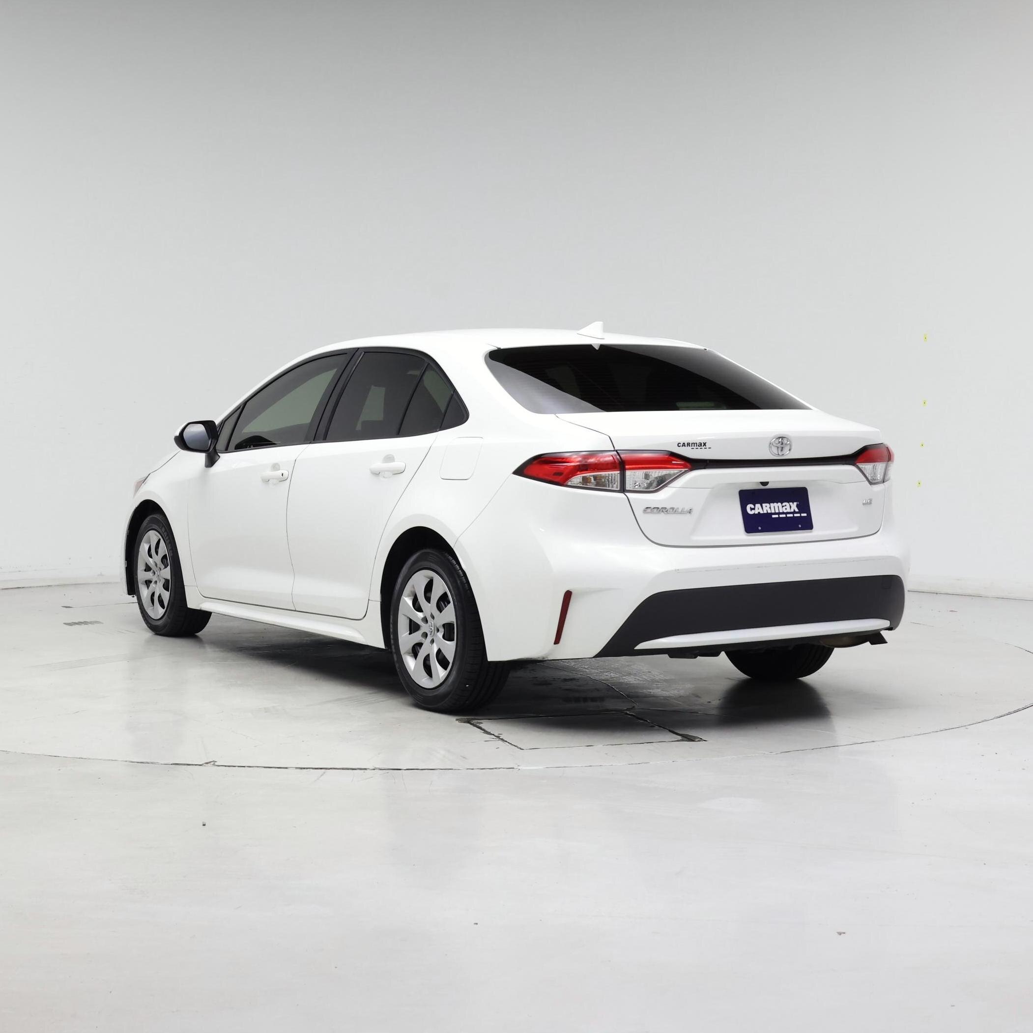 Thumbnail: 2022 Toyota Corolla - 2