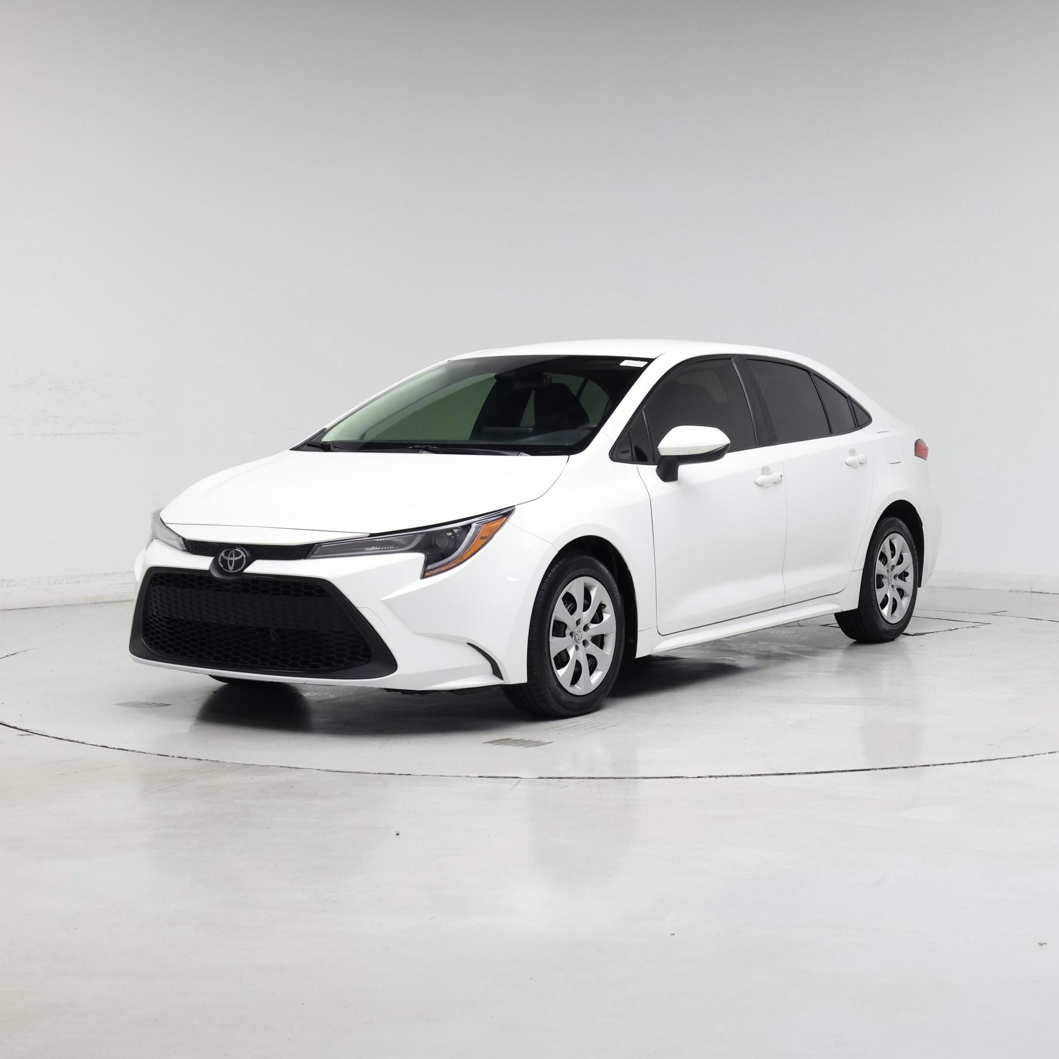 Thumbnail: 2022 Toyota Corolla - 4