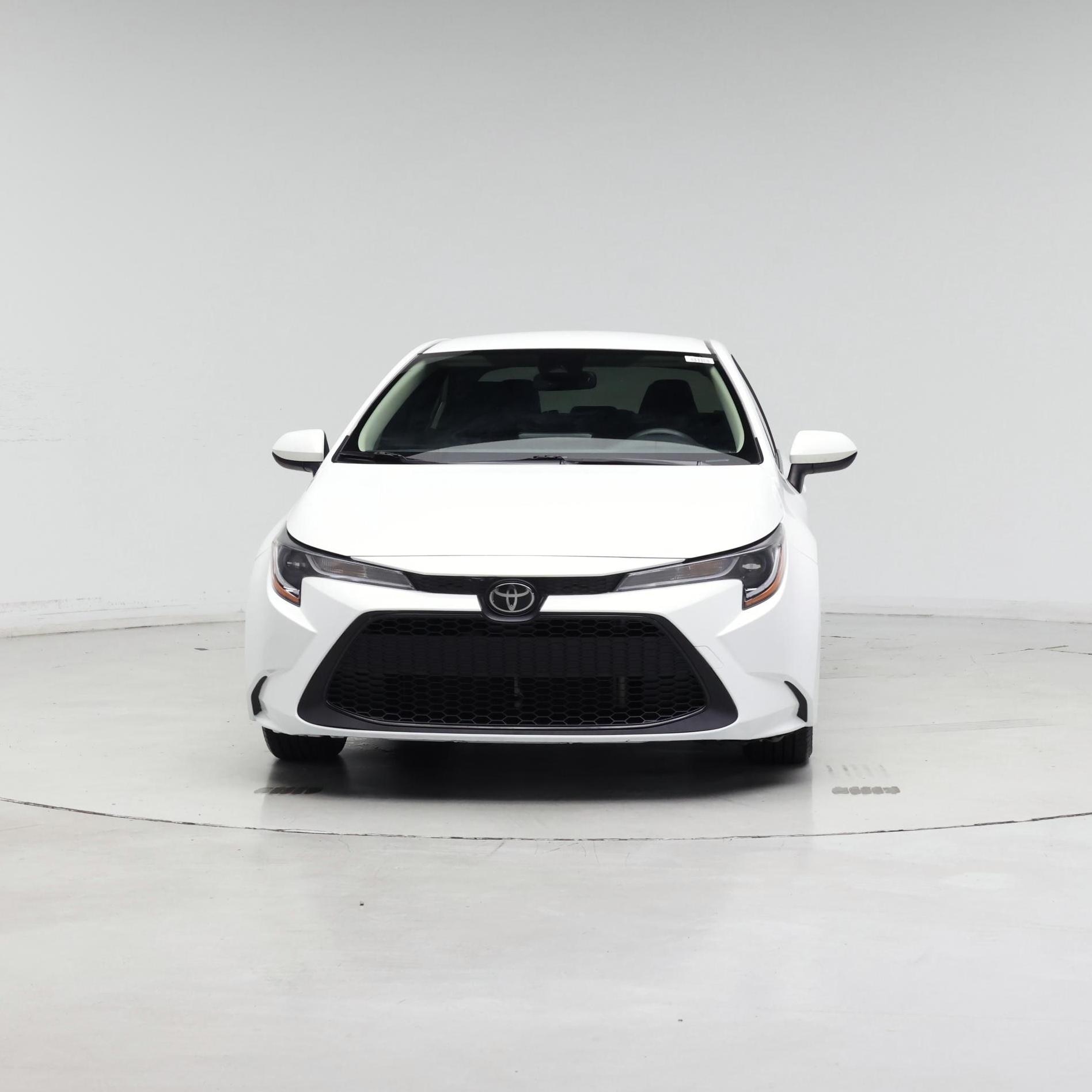Thumbnail: 2022 Toyota Corolla - 5
