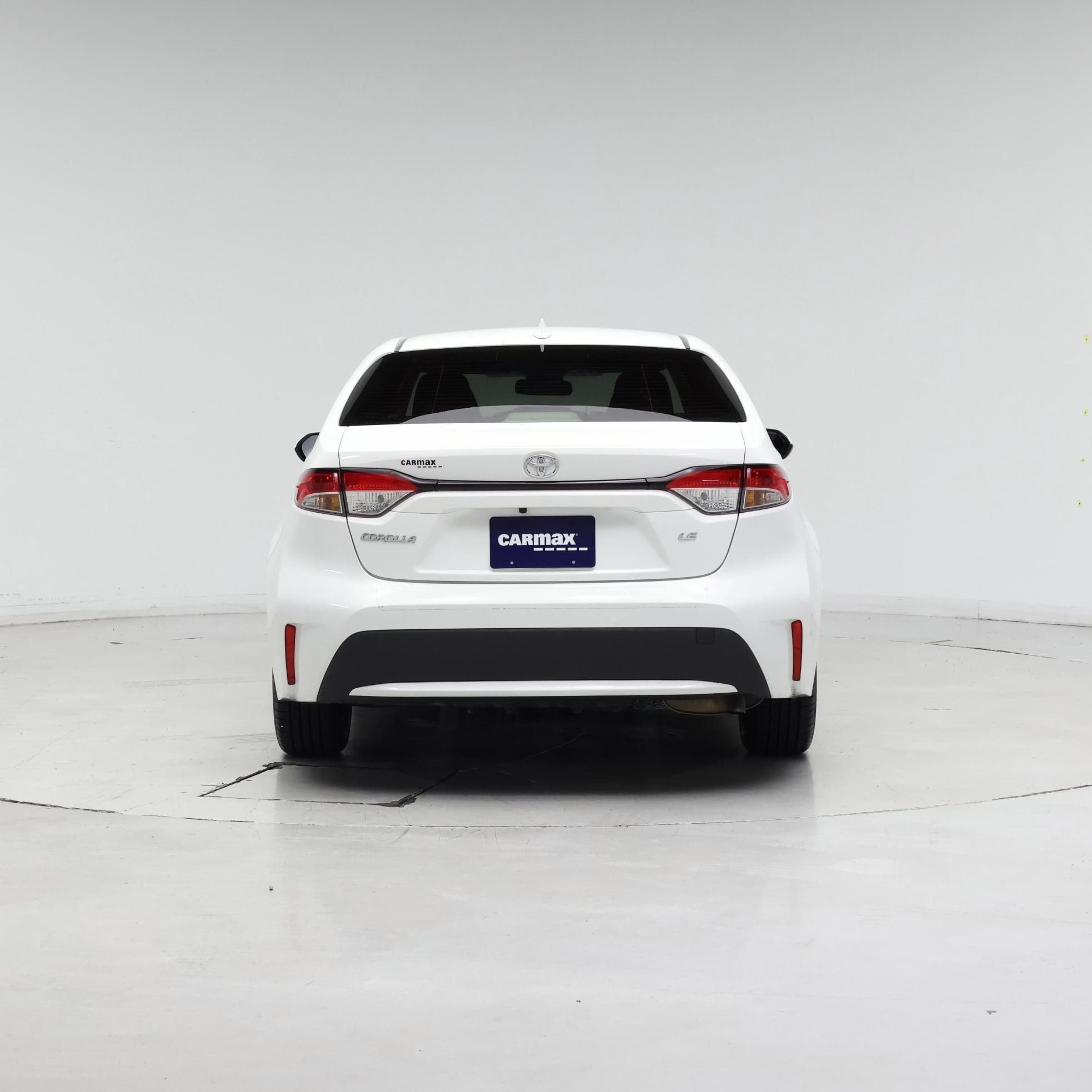 Thumbnail: 2022 Toyota Corolla - 6