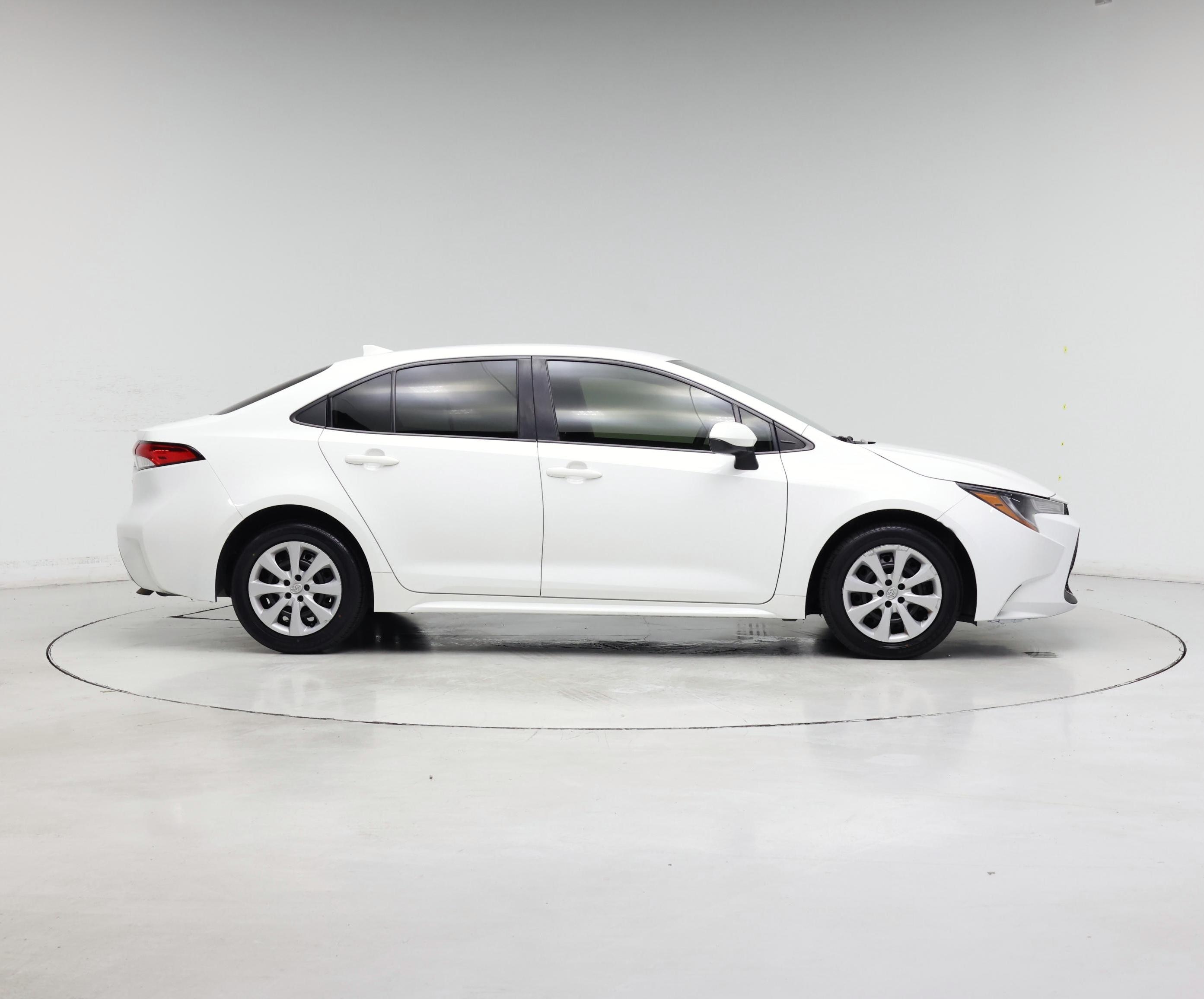 Thumbnail: 2022 Toyota Corolla - 7