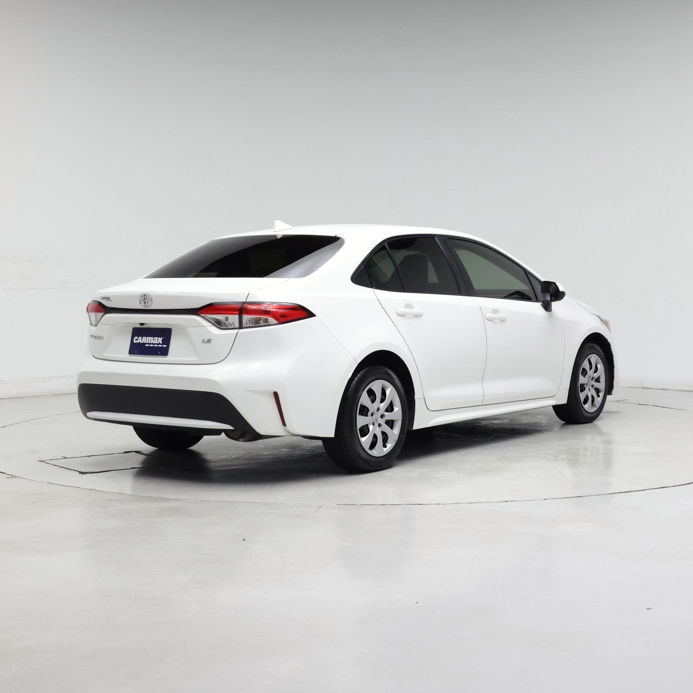 Thumbnail: 2022 Toyota Corolla - 8