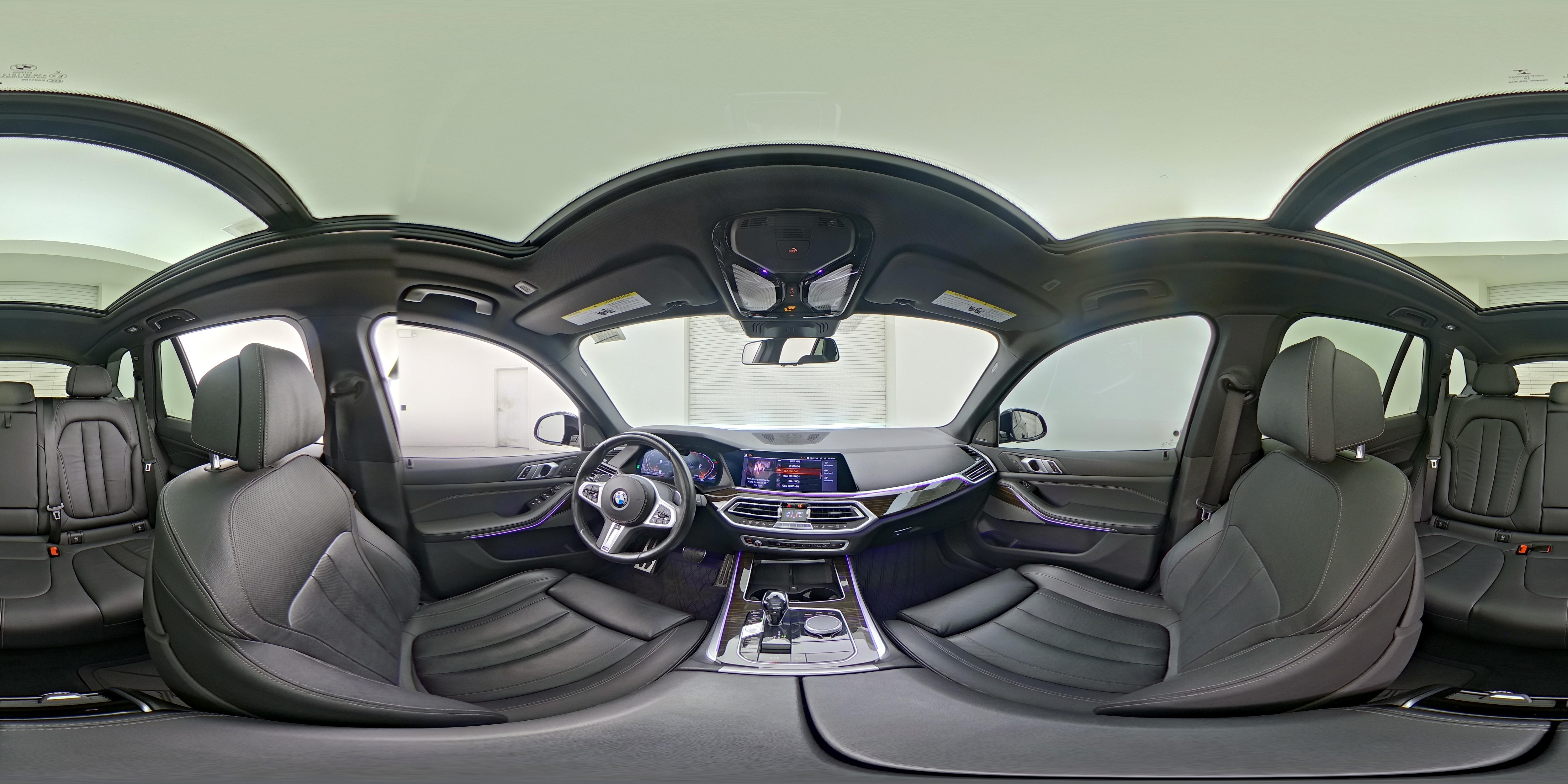2019 BMW X5 50i - Photo 26