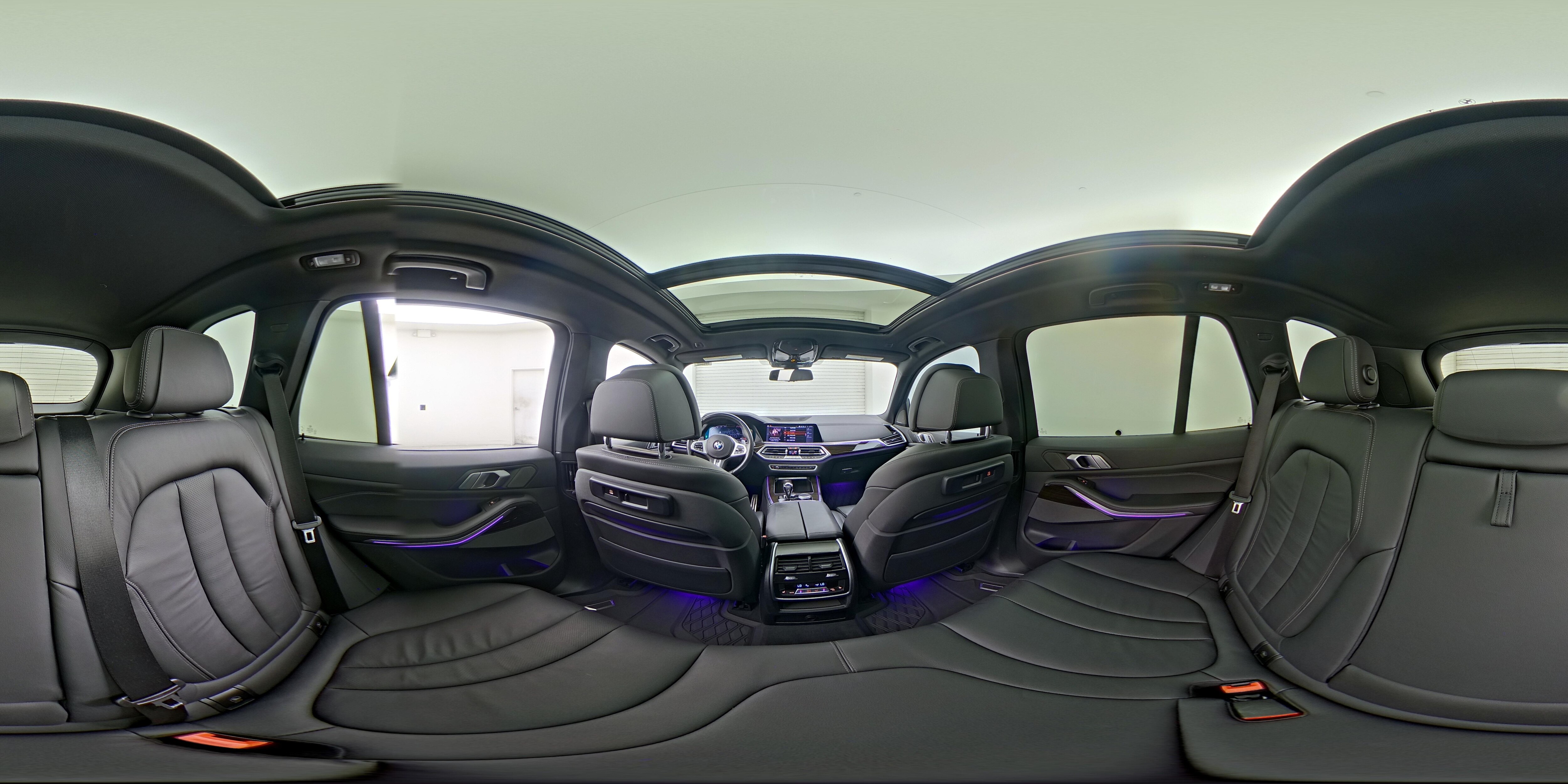 2019 BMW X5 50i - Photo 27