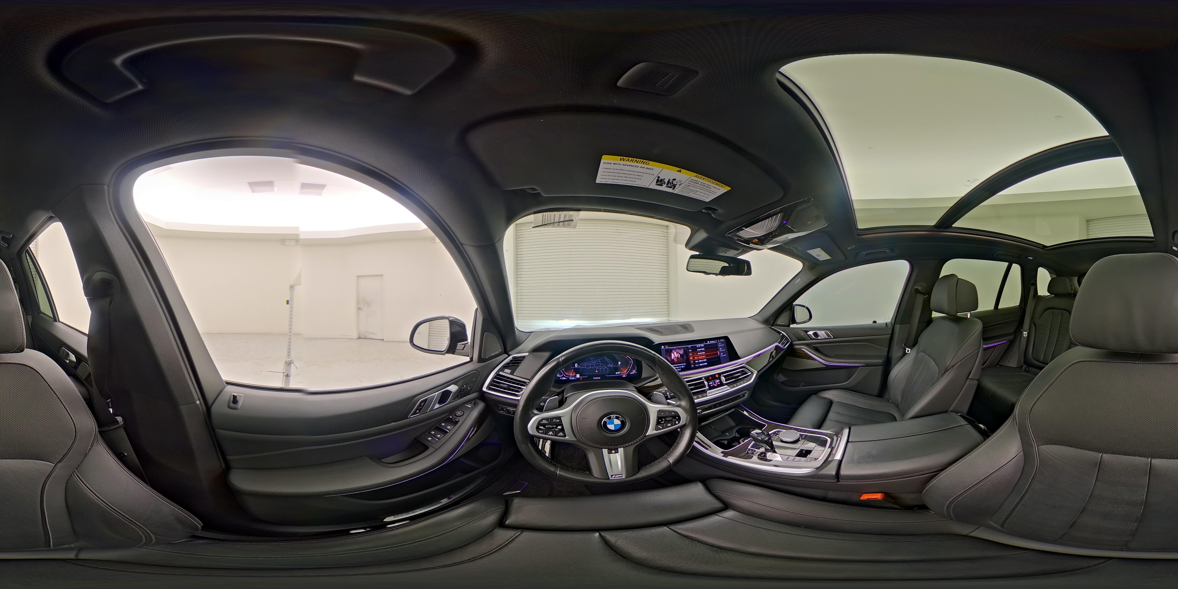 2019 BMW X5 50i - Photo 28