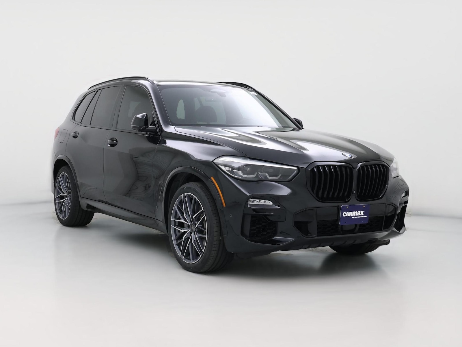 2019 BMW X5 50i - Photo 1