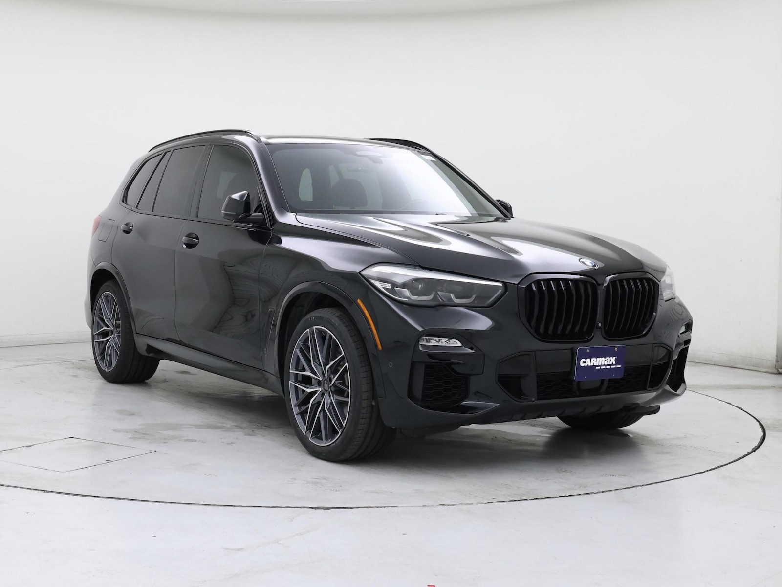 2019 BMW X5 50i - Photo 2
