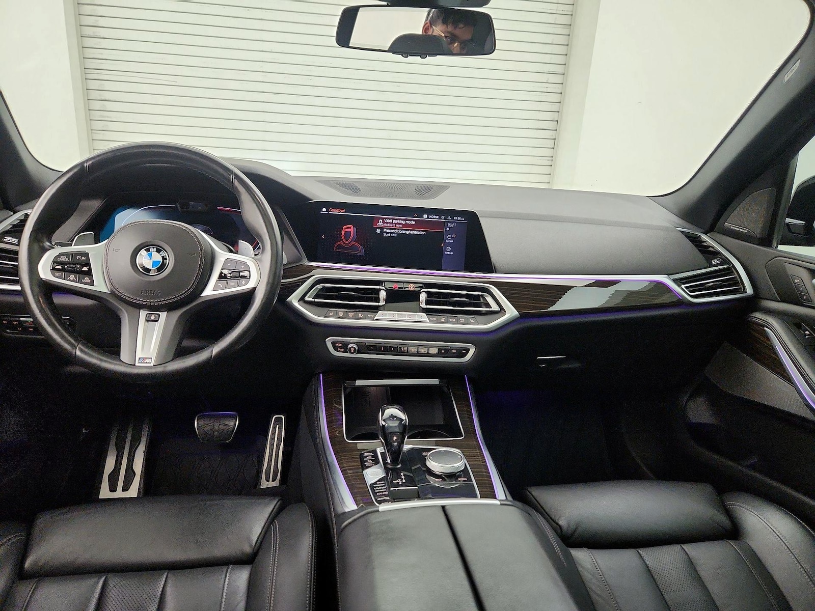 2019 BMW X5 50i - Photo 10