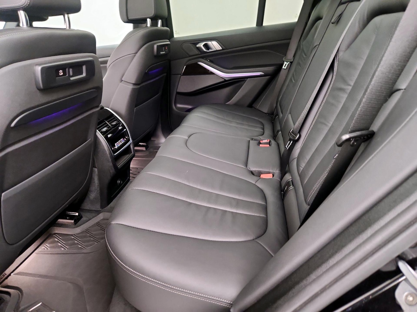 2019 BMW X5 50i - Photo 12