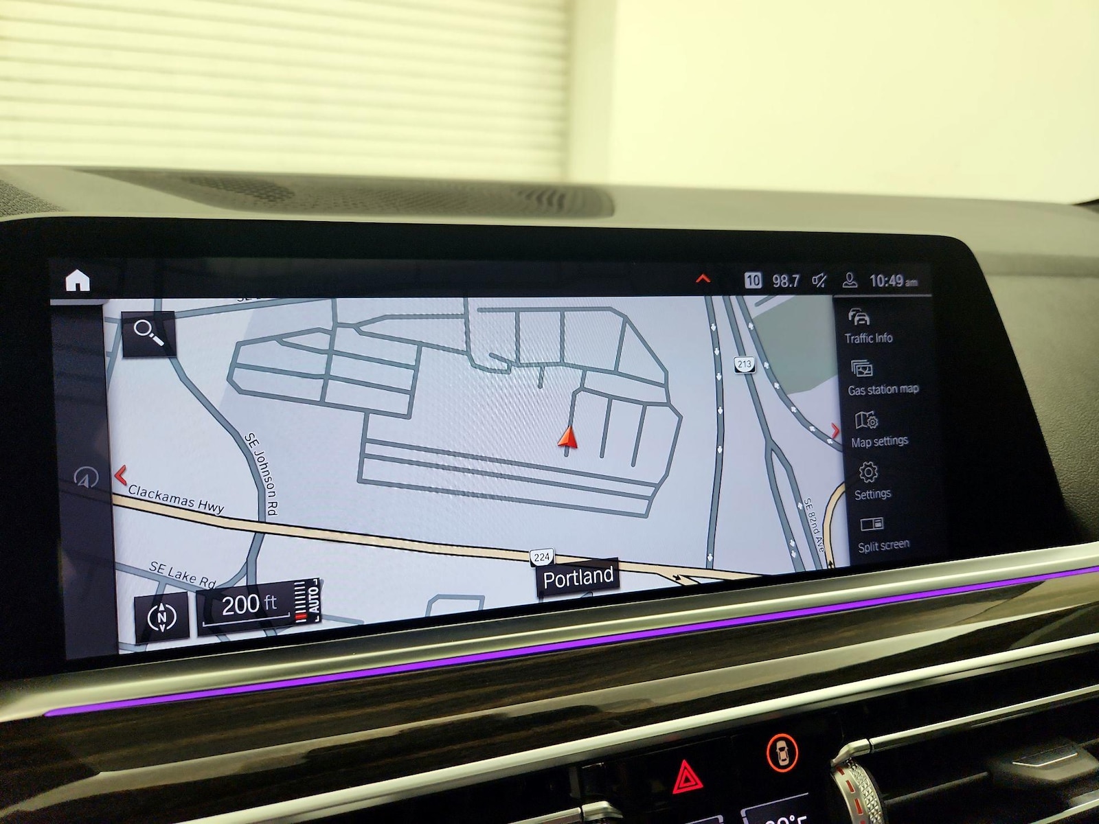 2019 BMW X5 50i - Photo 15