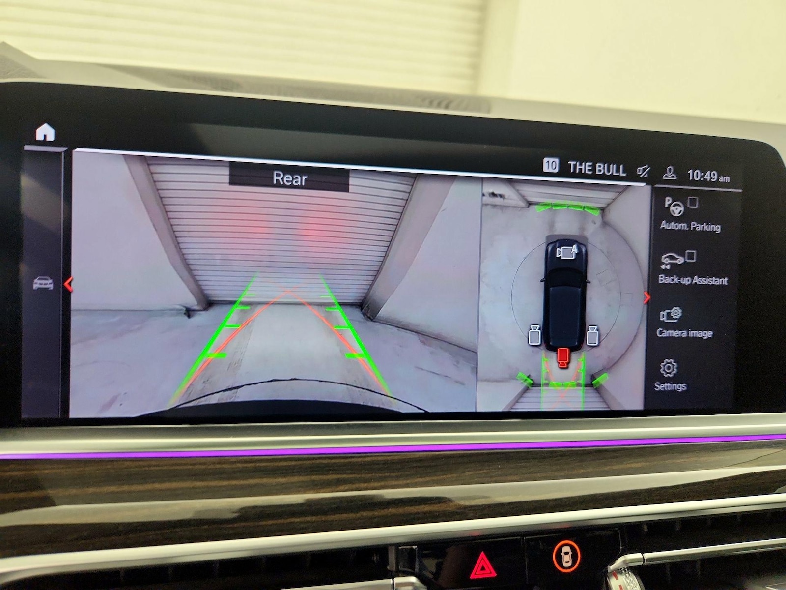 2019 BMW X5 50i - Photo 16