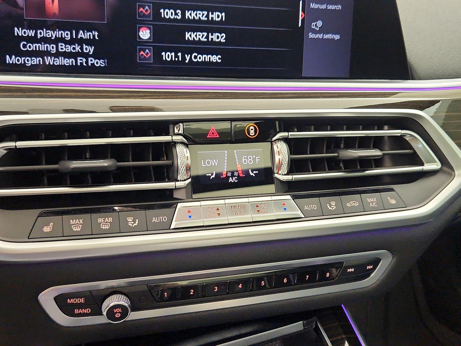 2019 BMW X5 50i - Photo 18