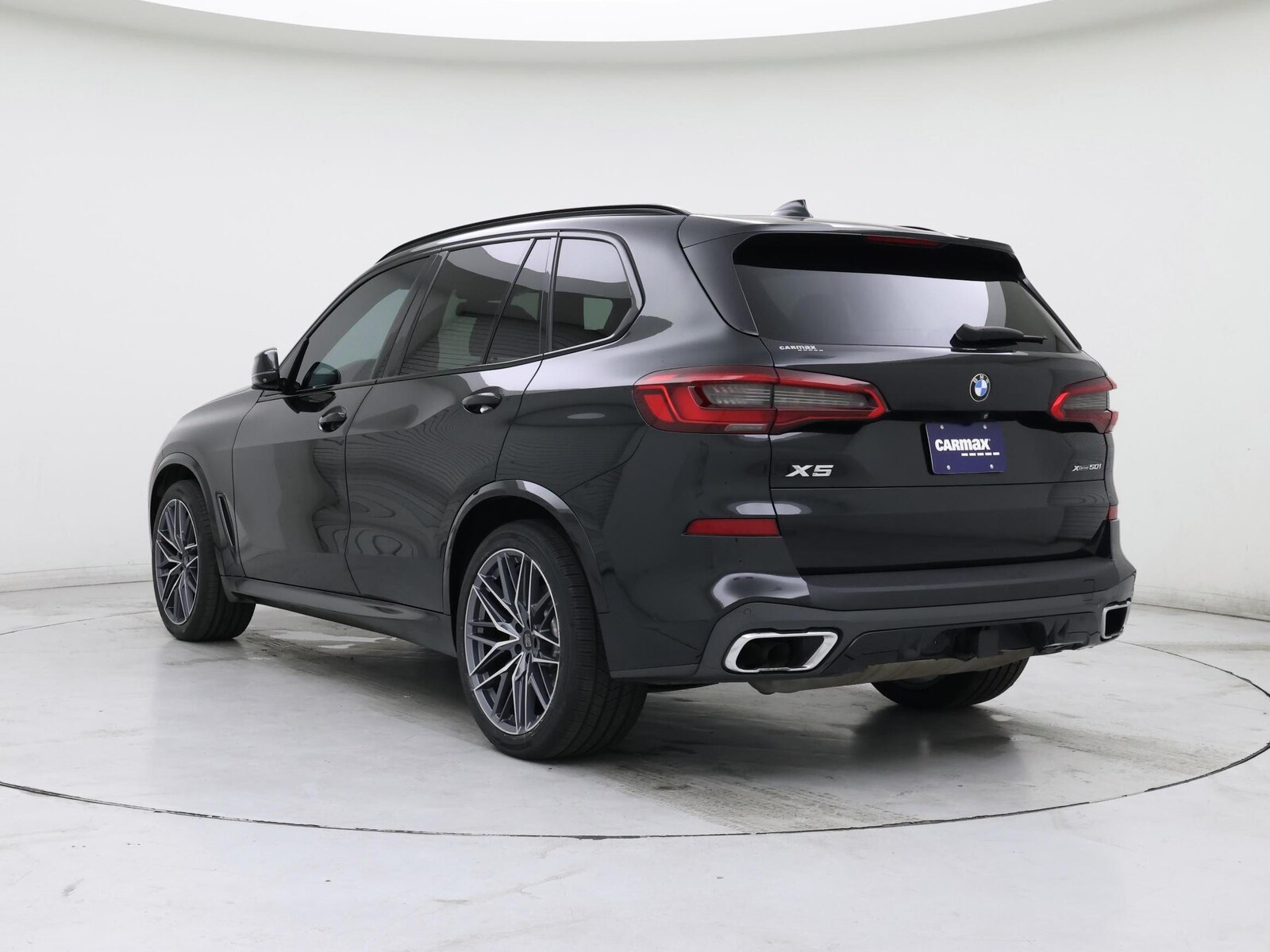 2019 BMW X5 50i - Photo 3