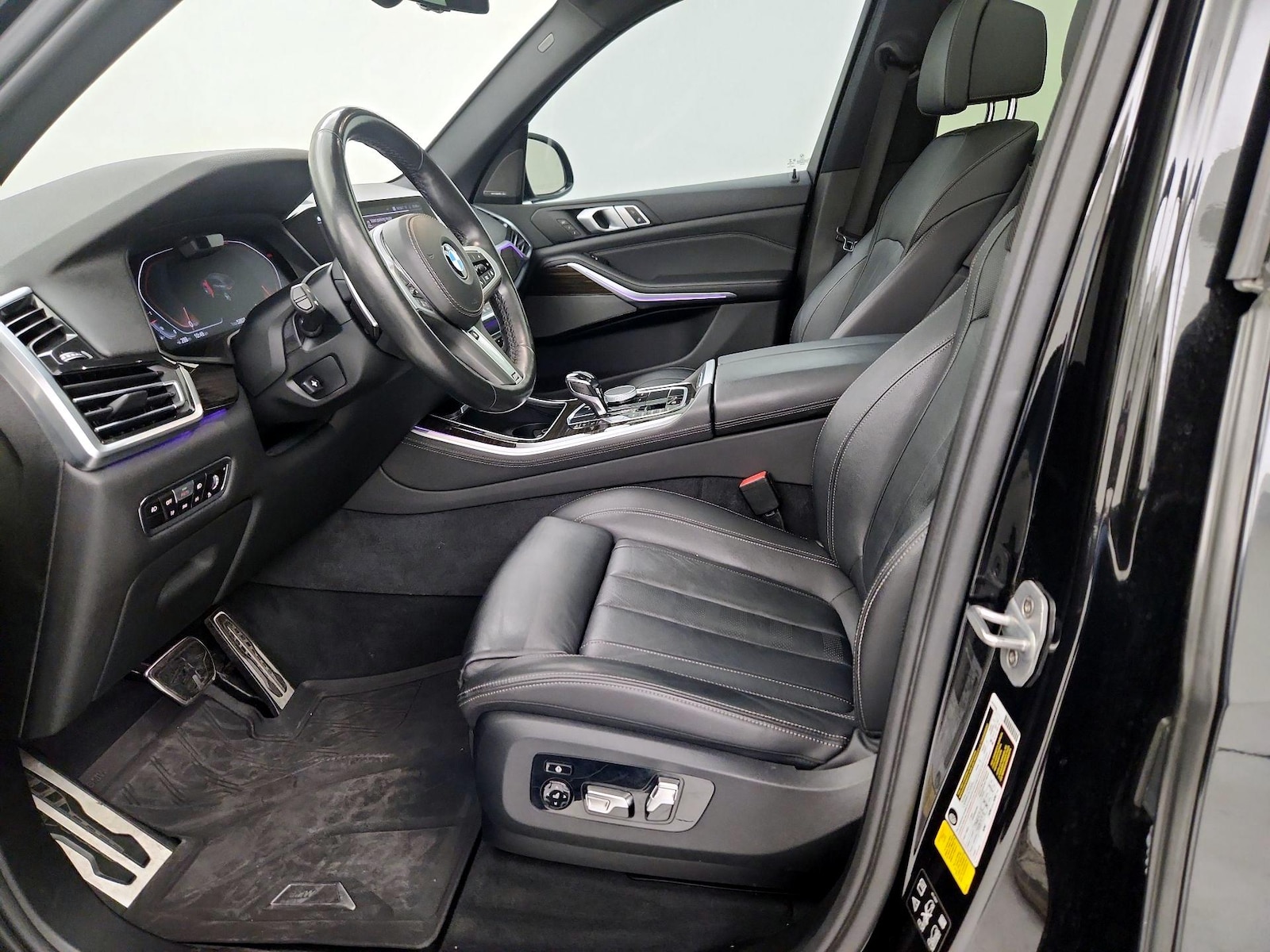 2019 BMW X5 50i - Photo 21