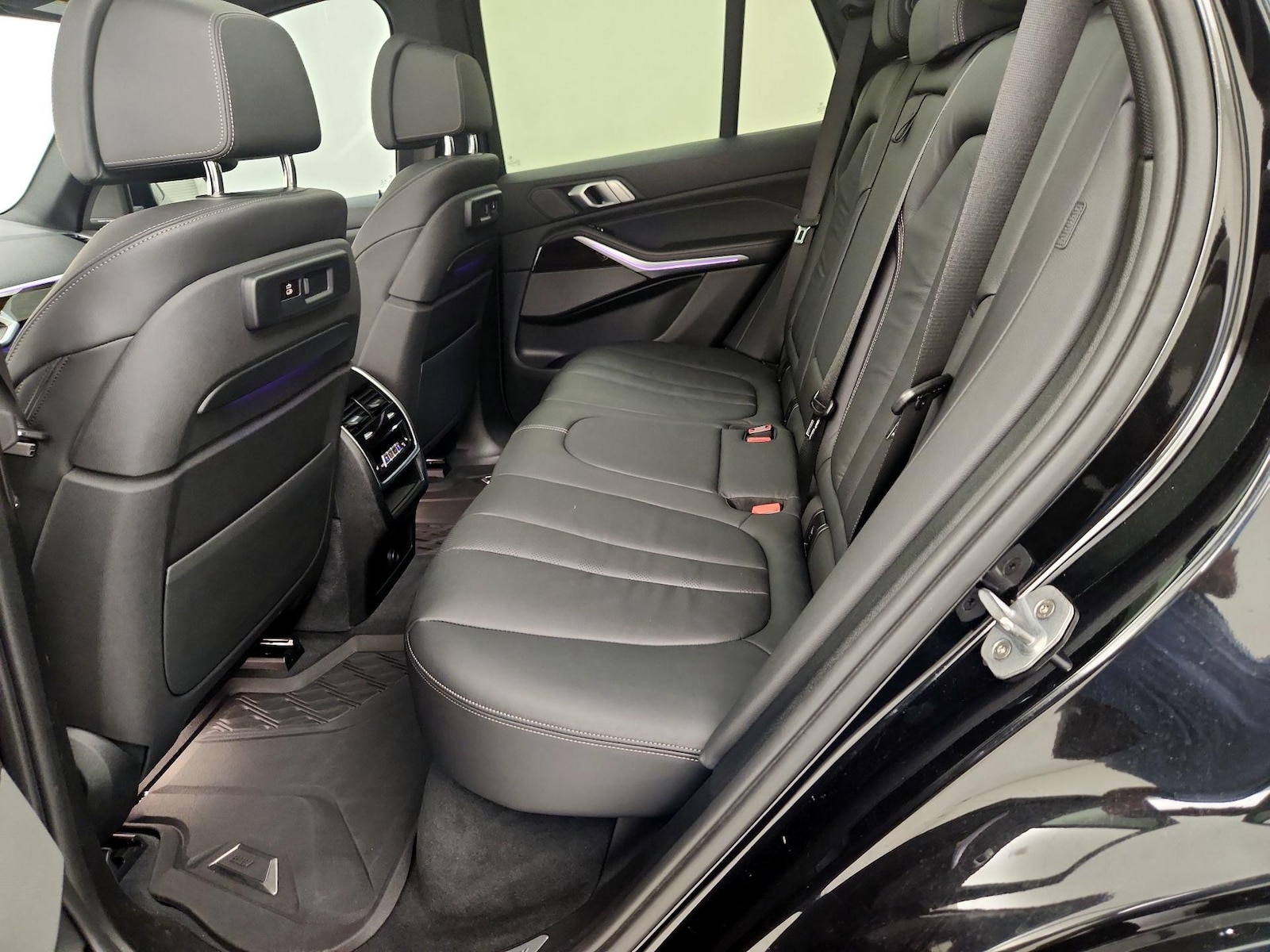 2019 BMW X5 50i - Photo 22