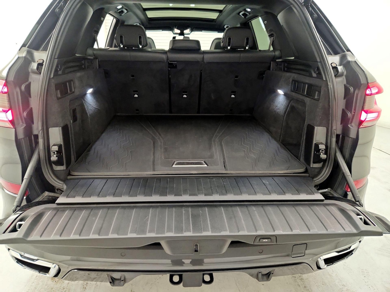 2019 BMW X5 50i - Photo 23