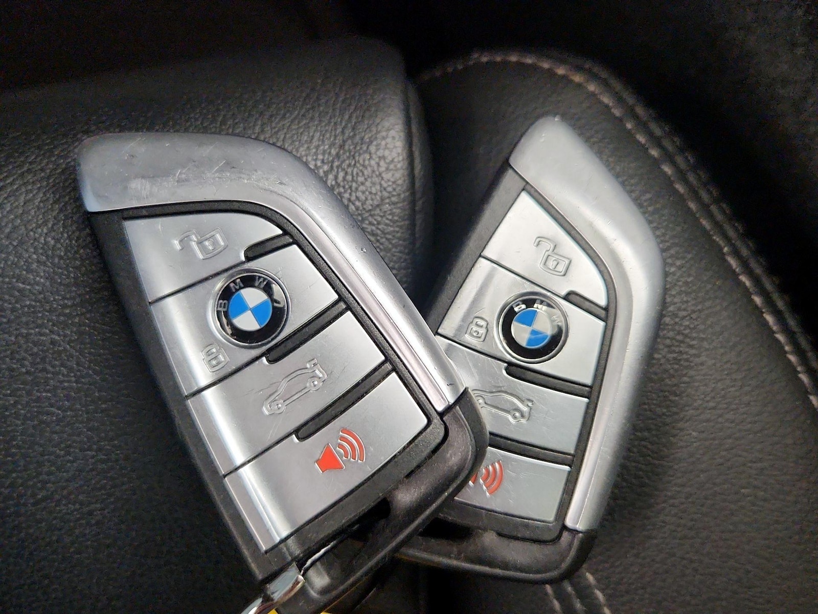 2019 BMW X5 50i - Photo 25
