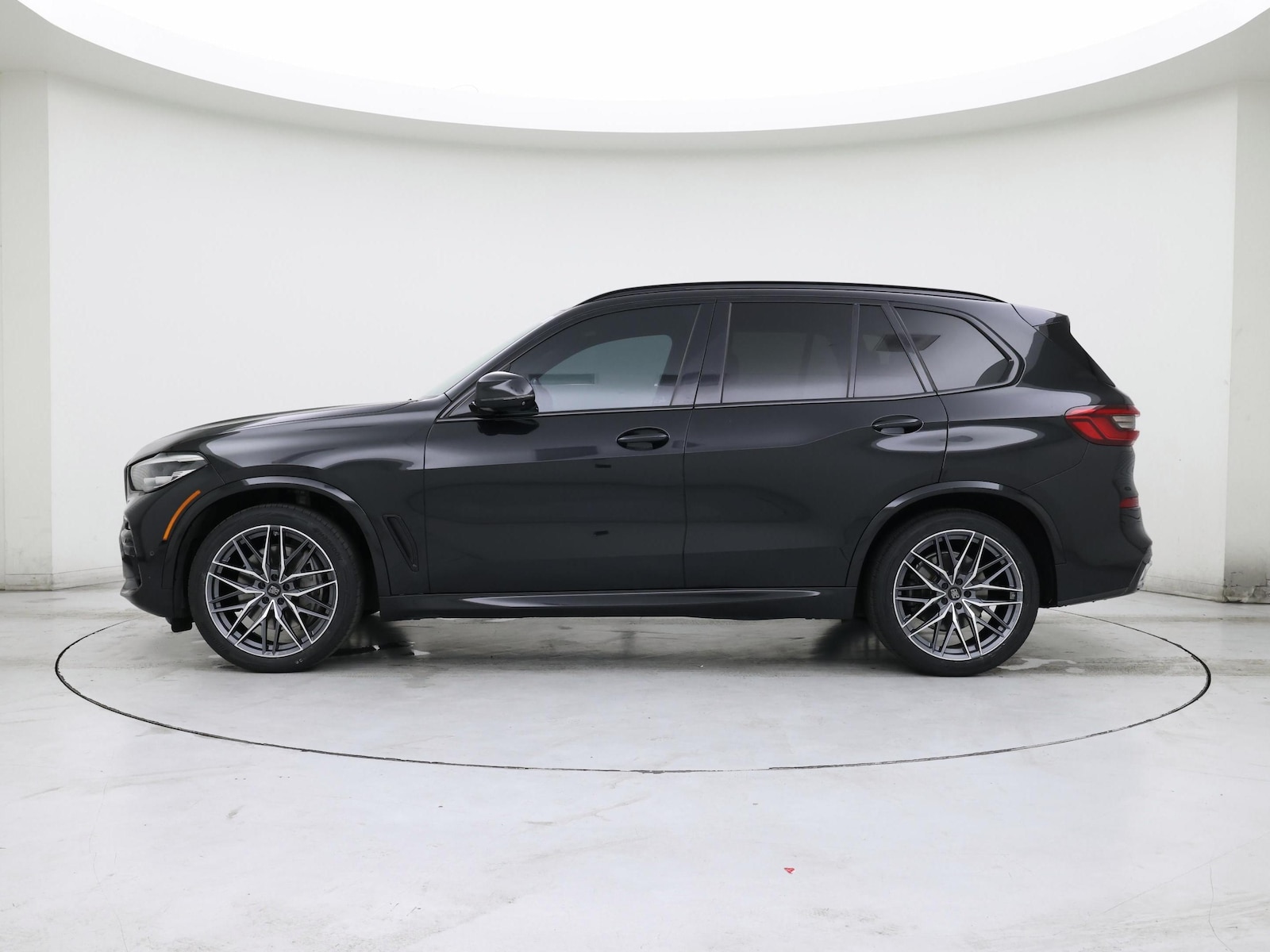 2019 BMW X5 50i - Photo 4