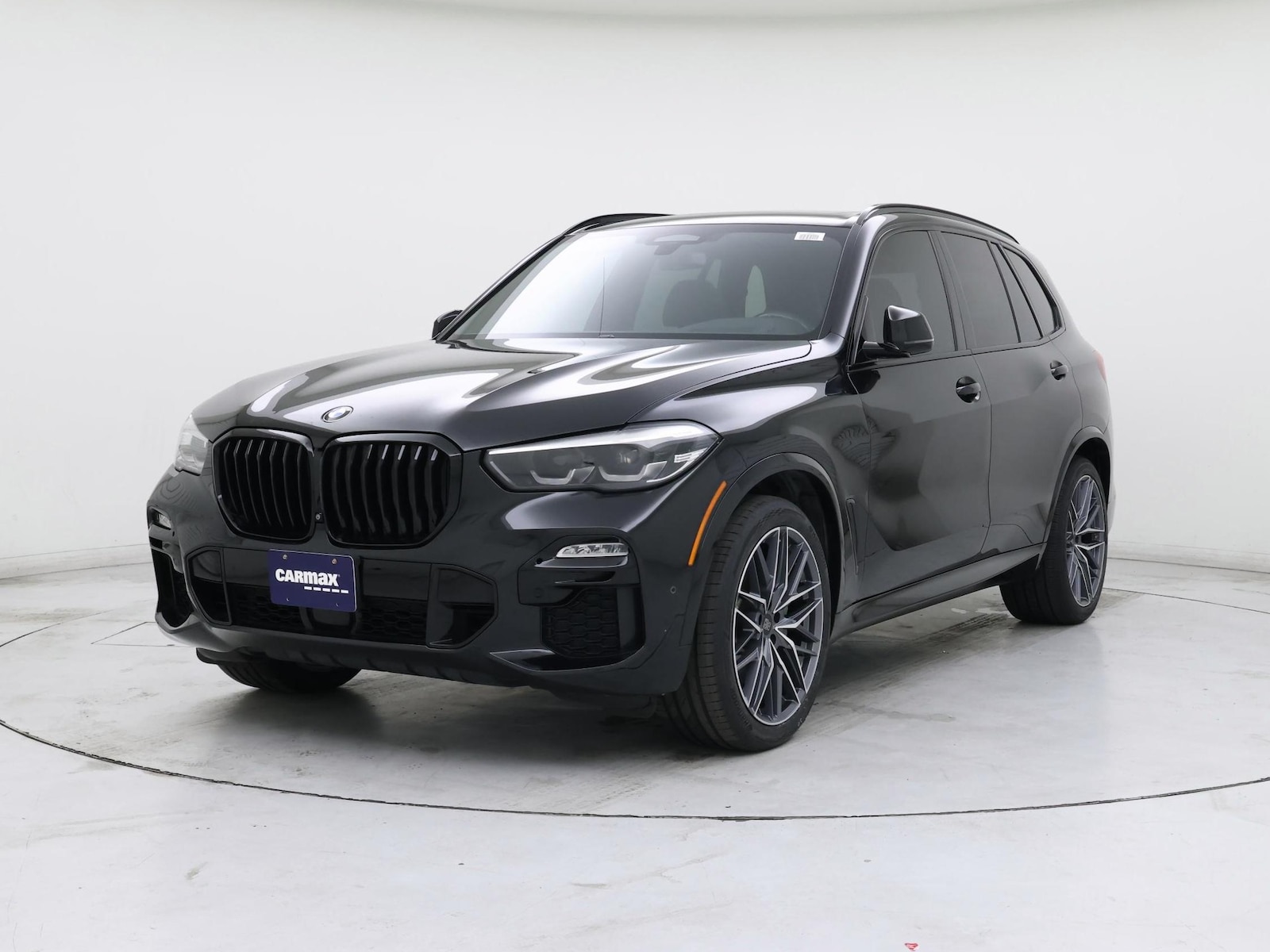 2019 BMW X5 50i - Photo 5