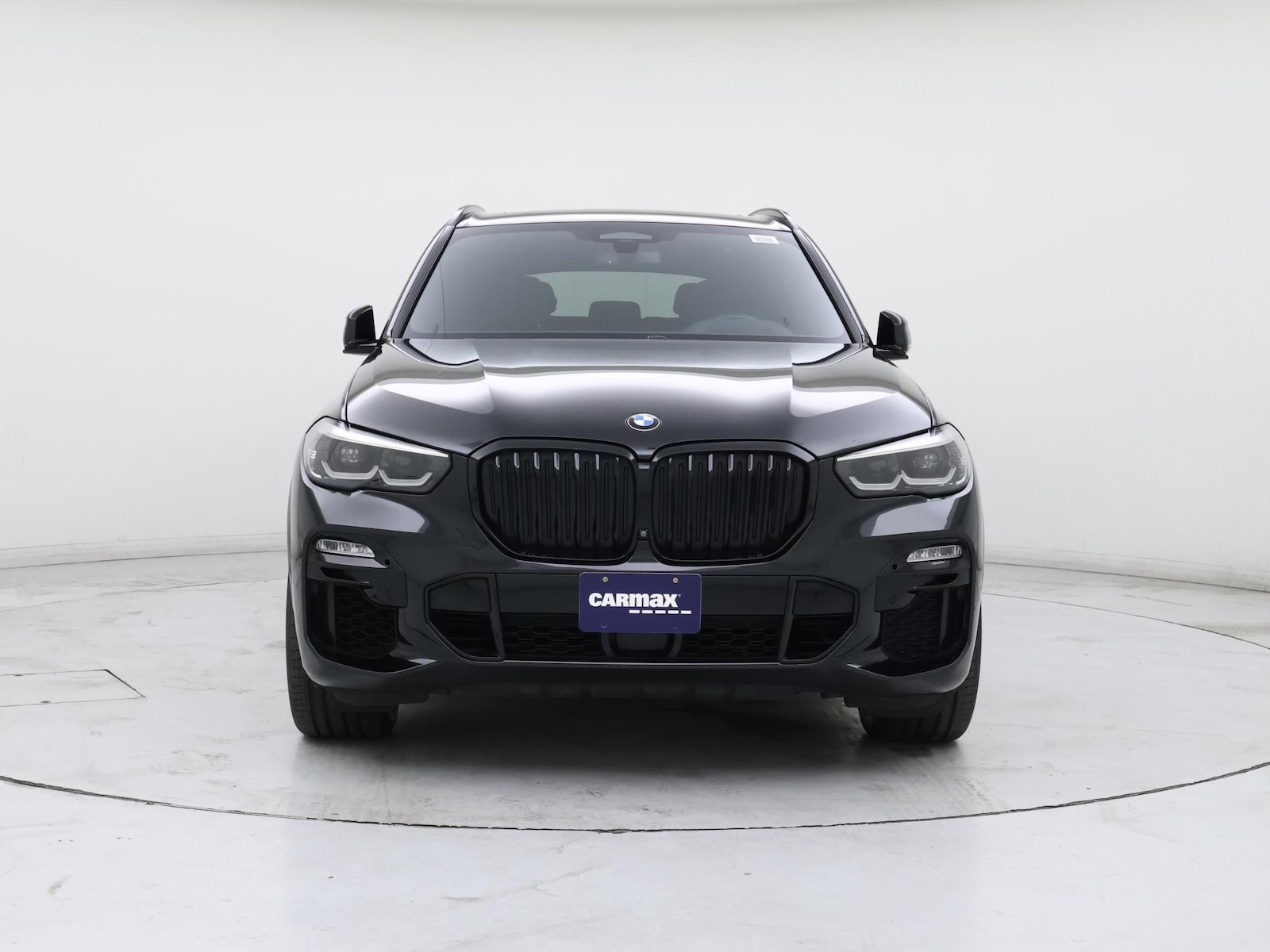 2019 BMW X5 50i - Photo 6