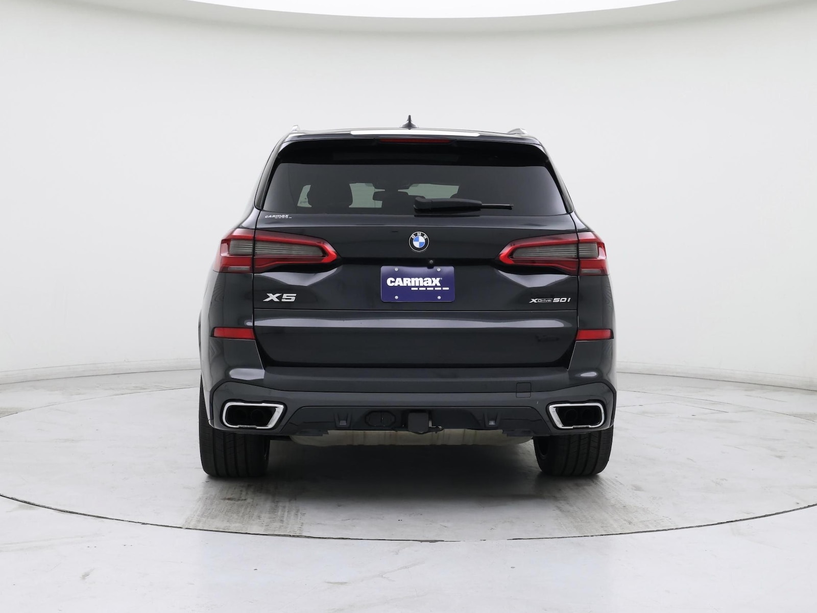 2019 BMW X5 50i - Photo 7