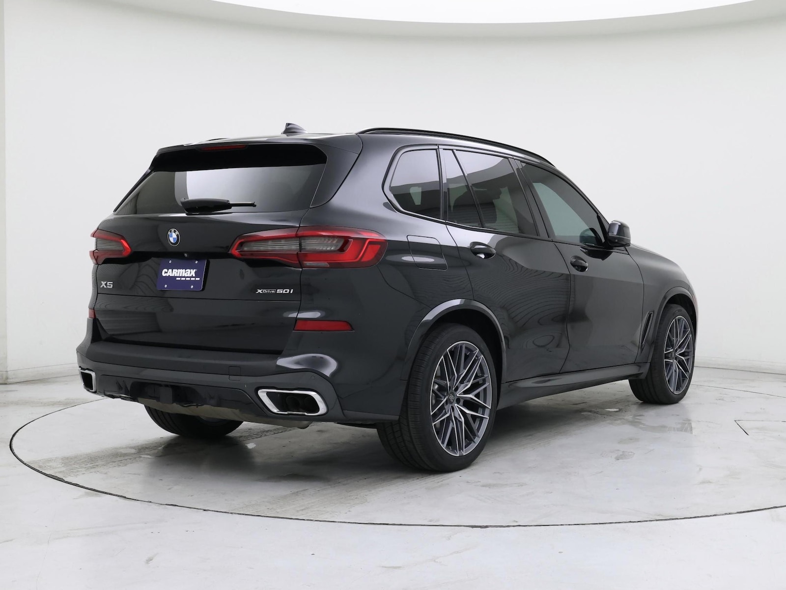2019 BMW X5 50i - Photo 9