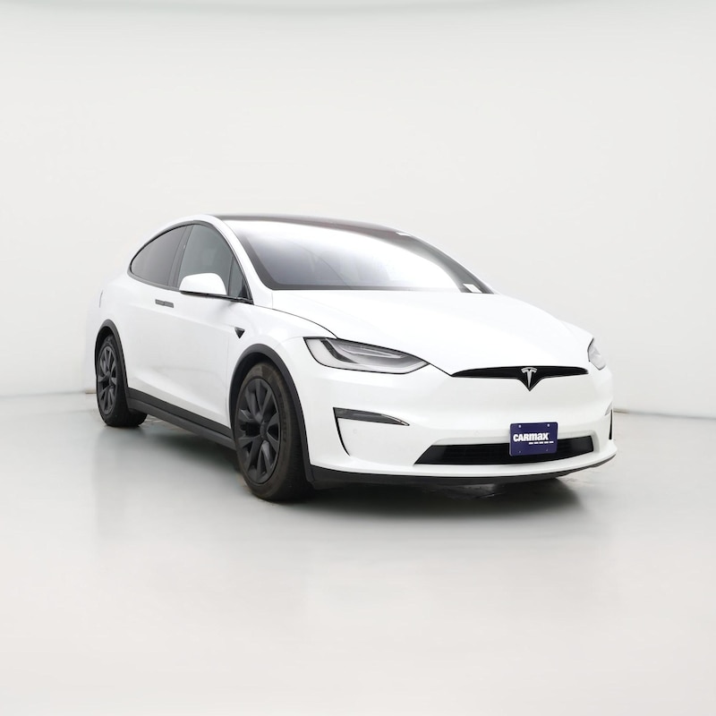 2022 Tesla Model X