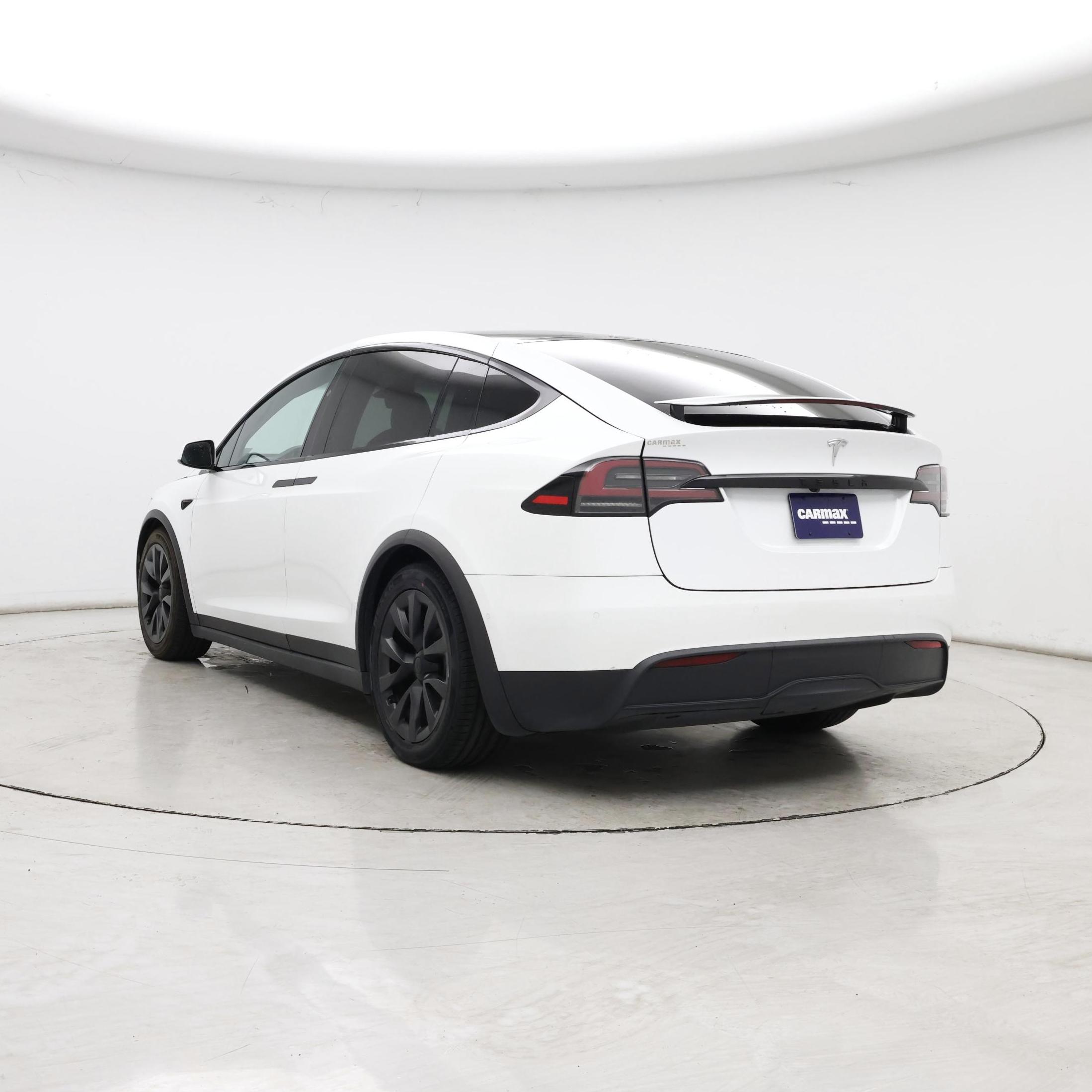 Thumbnail: 2022 Tesla Model X - 2