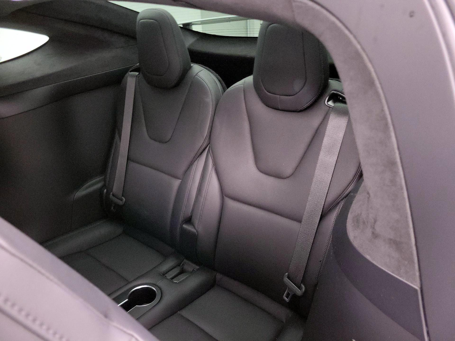 Thumbnail: 2022 Tesla Model X - 20