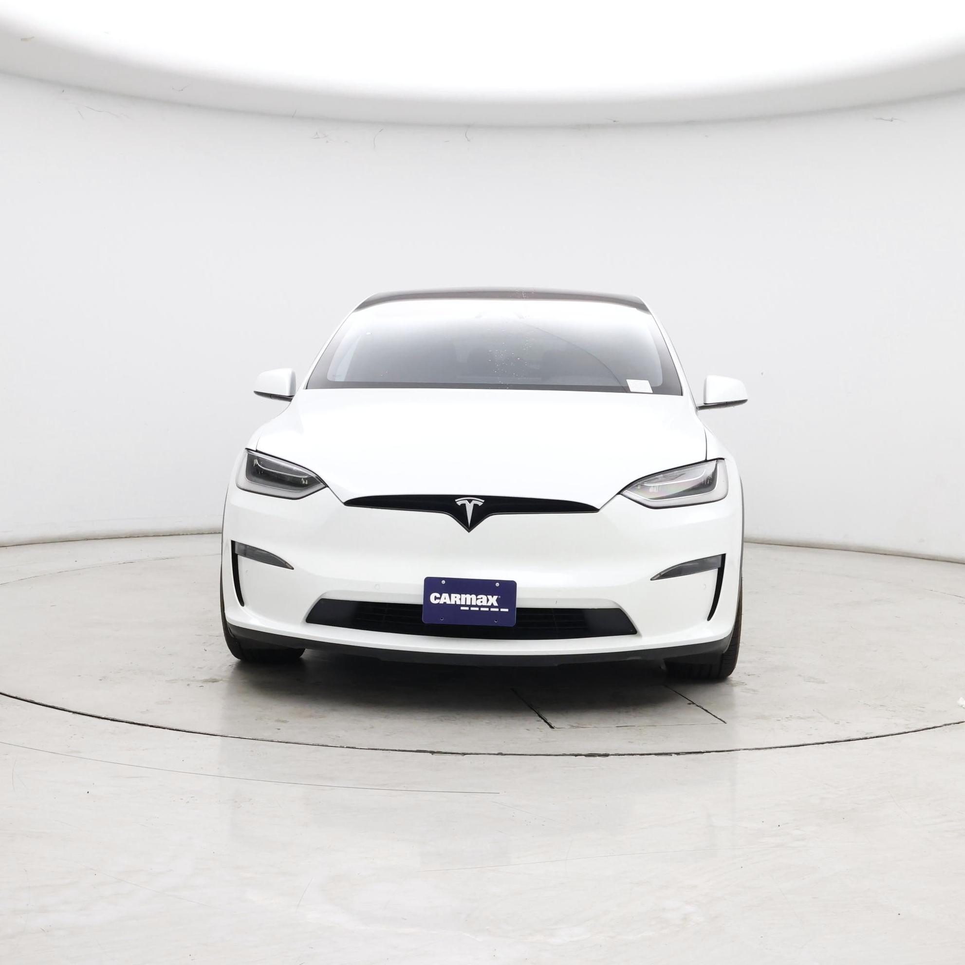 Thumbnail: 2022 Tesla Model X - 5