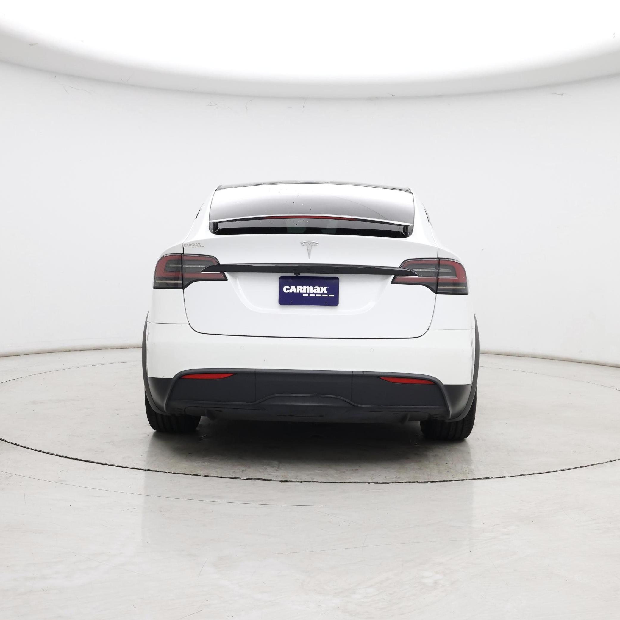 Thumbnail: 2022 Tesla Model X - 6