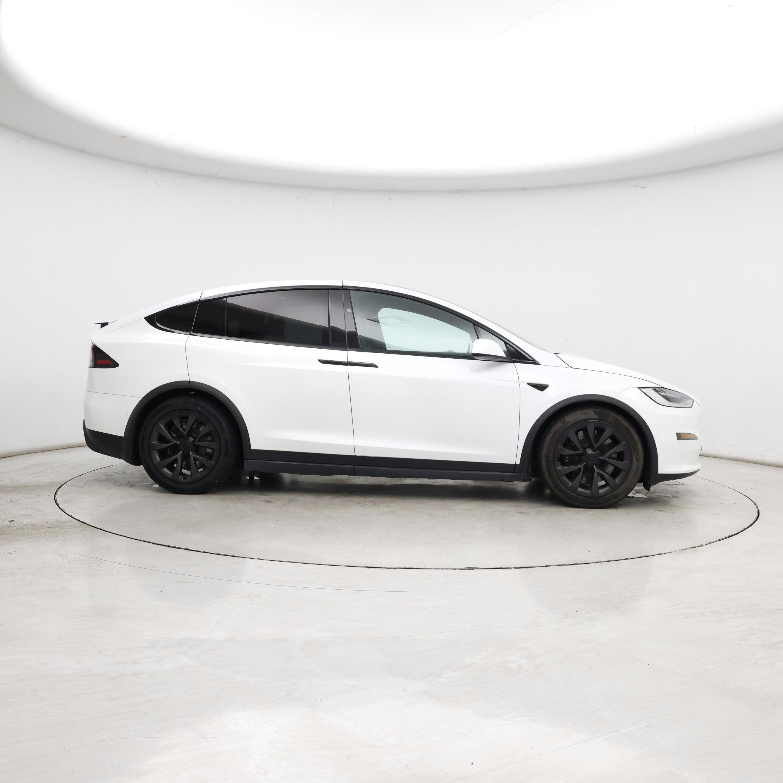 Thumbnail: 2022 Tesla Model X - 7