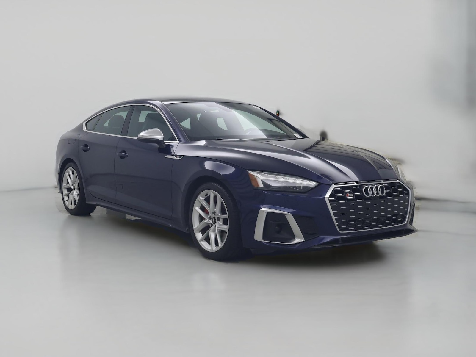 2021 Audi S5 Sportback