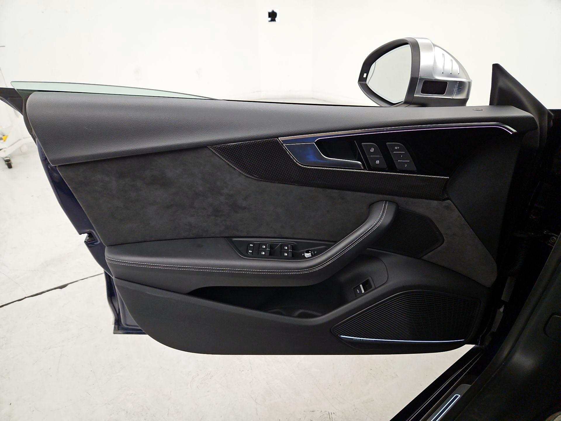 Thumbnail: 2021 Audi S5 - 12