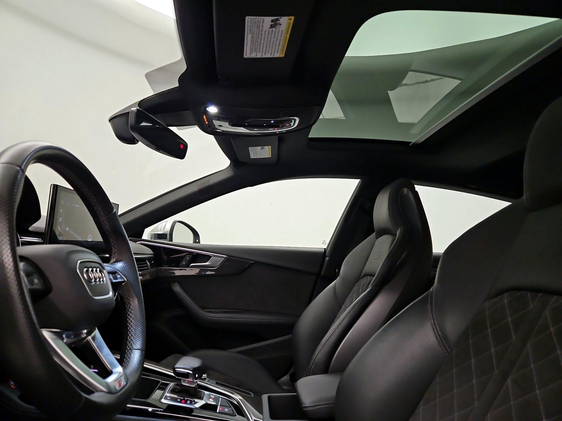 Thumbnail: 2021 Audi S5 - 20